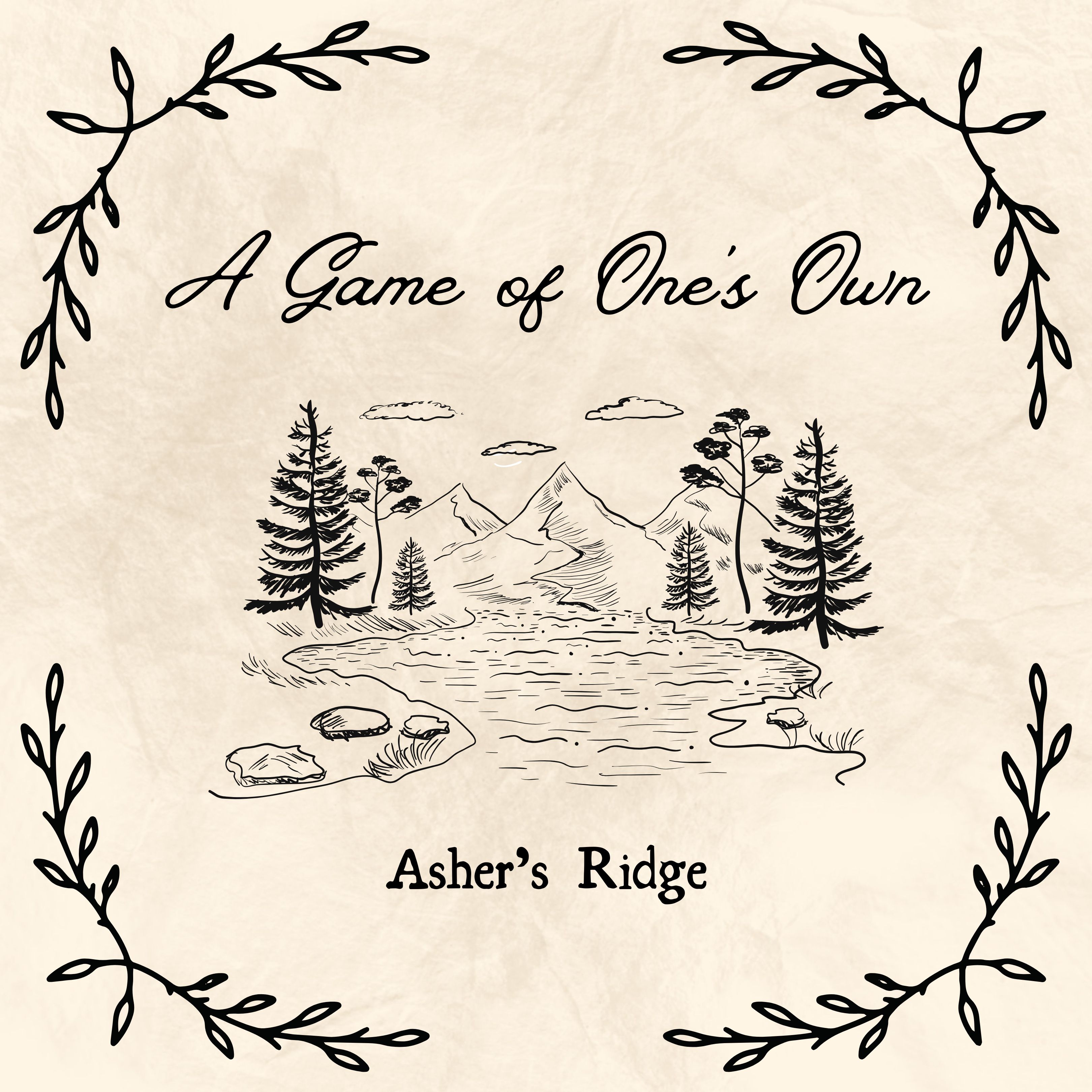 A Game of One\'s Own