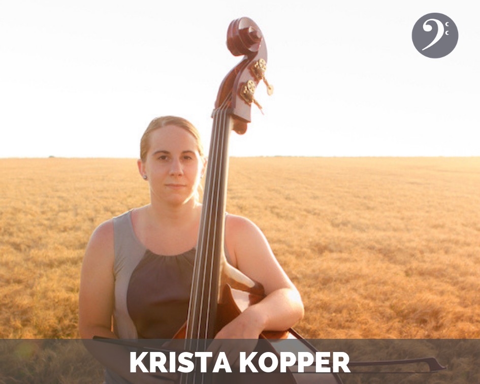 771: Krista Kopper on two years of podcasting