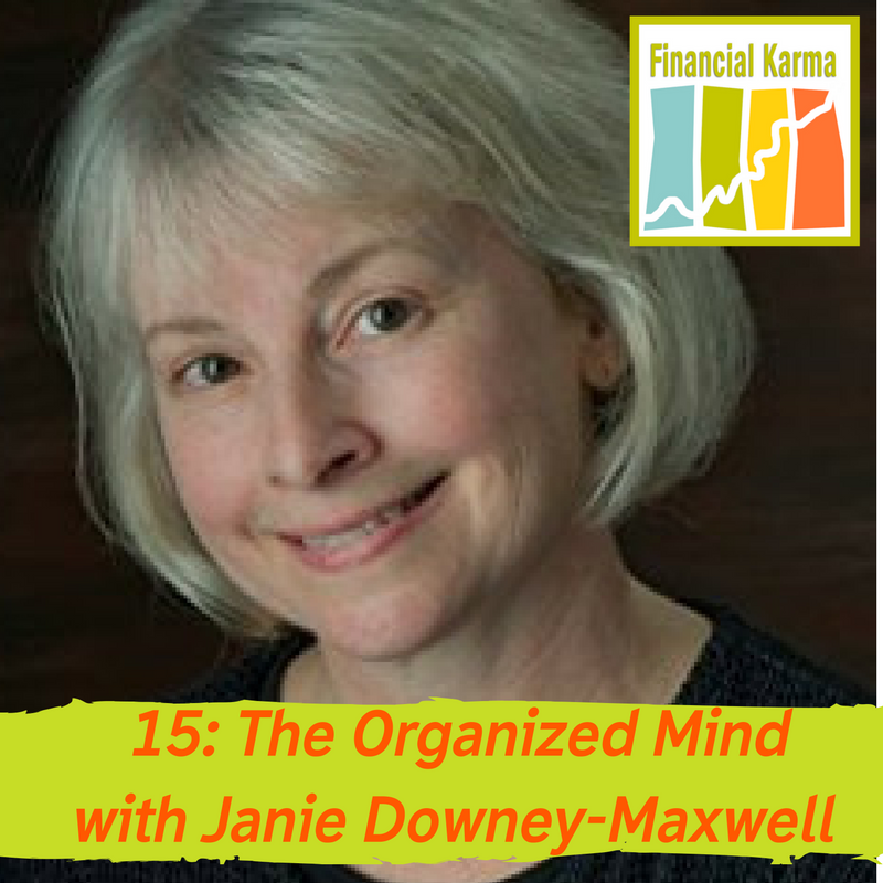 Financial Karma | Money Management | Mindfulness | Mindset | Holistic Financial Advice |