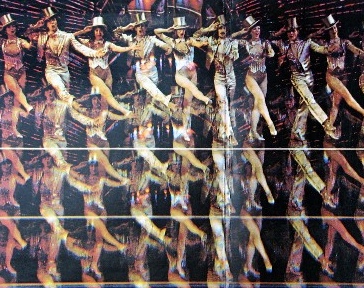 A Chorus Line