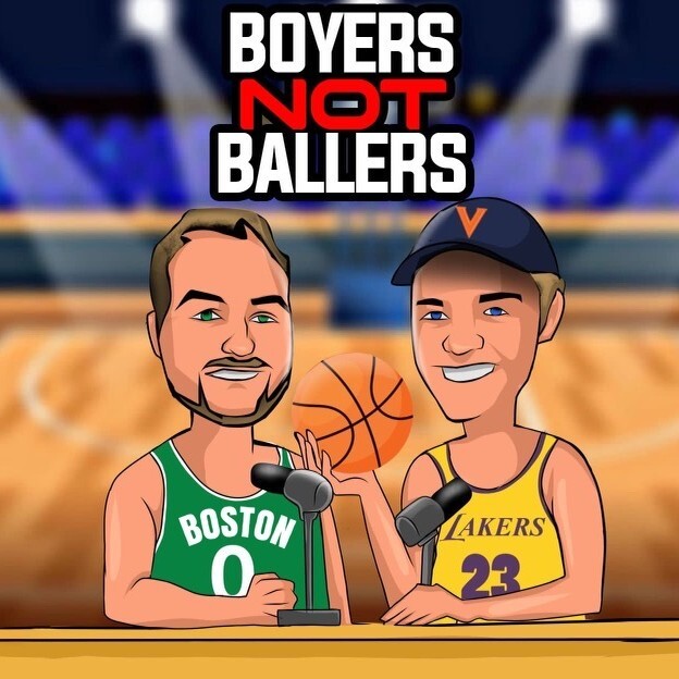 Boyers Not Ballers