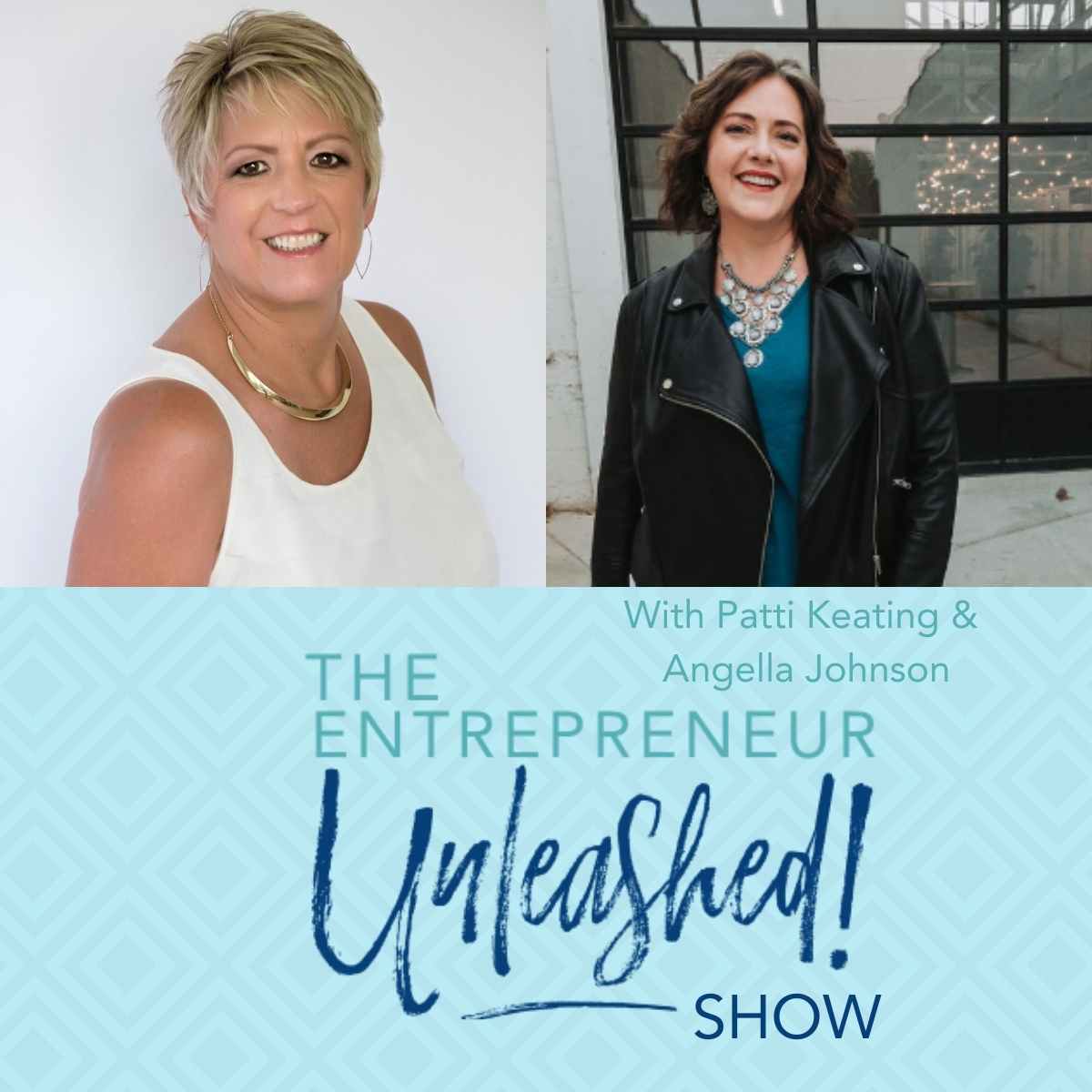 The Entrepreneur Unleashed Show