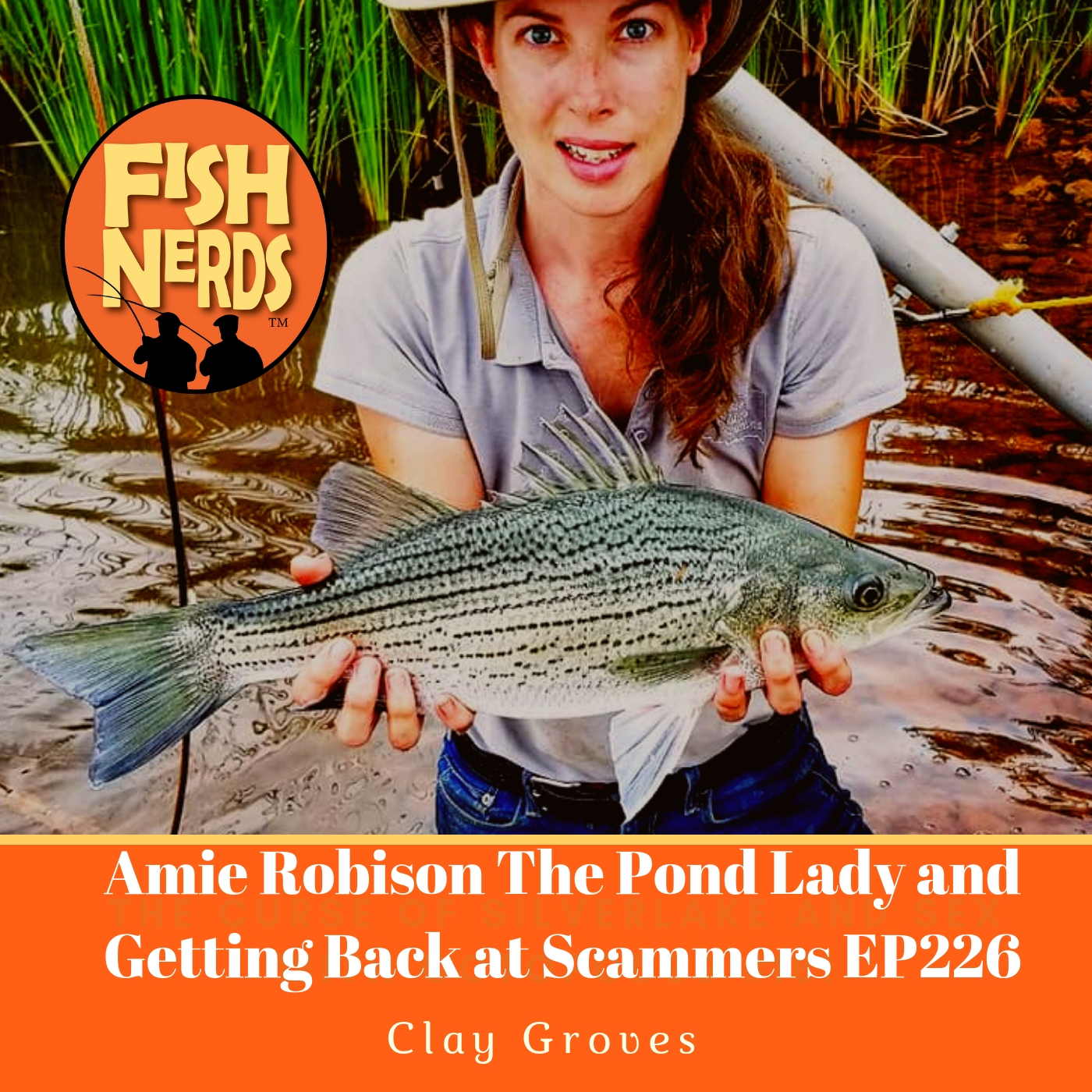 Fish Nerds Fishing Podcast