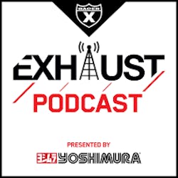 Exhaust #308: Ricky Johnson on Deegan and Shimoda, Hunter and Jett, MXoN