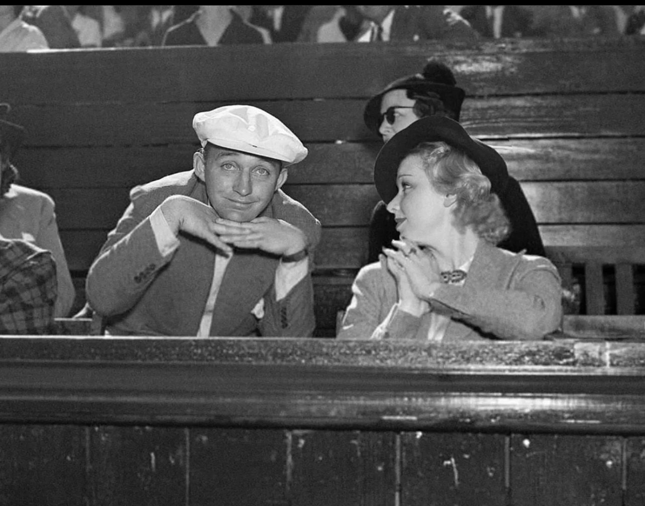 Episode #252: Phil Crosby Jr. (Bing Crosby) Episode #252: Phil Crosby Jr. (Bing Crosby)