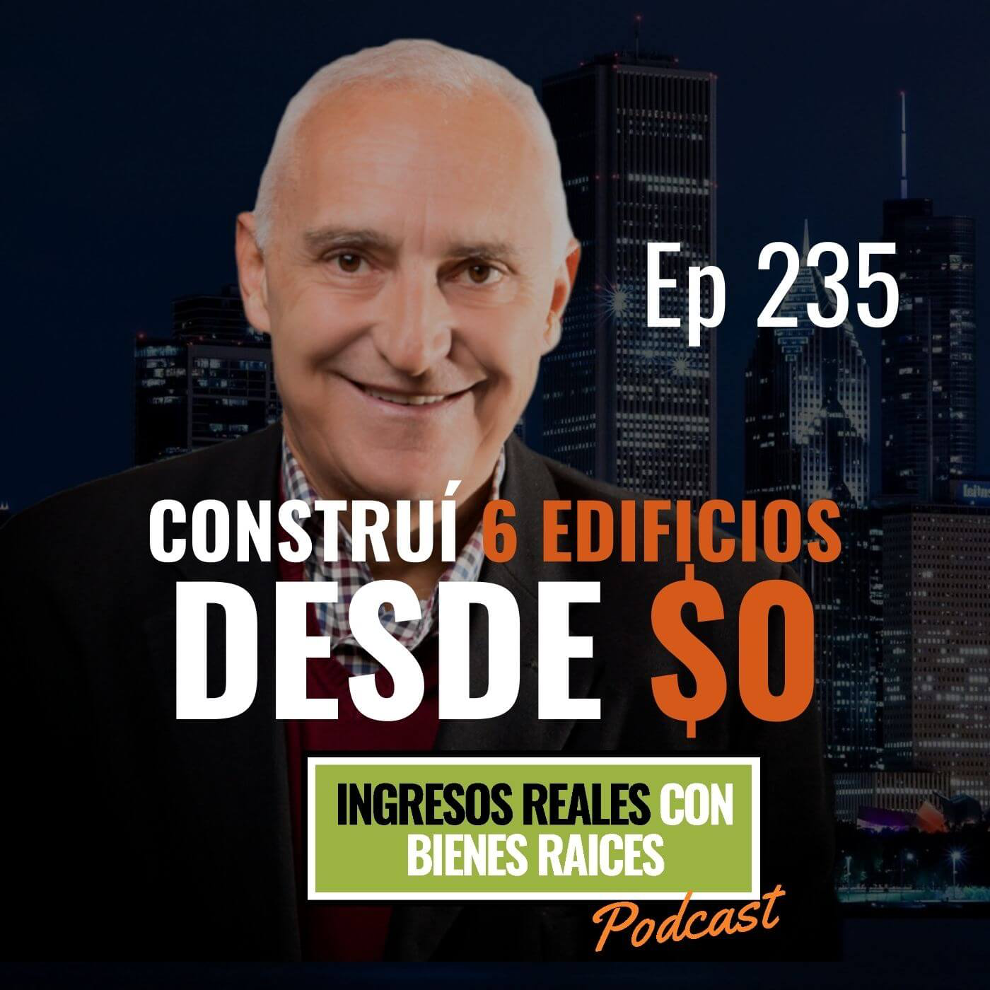Ingresos Reales Con Bienes Raíces