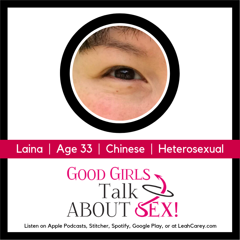 Good Girls Talk About Sex