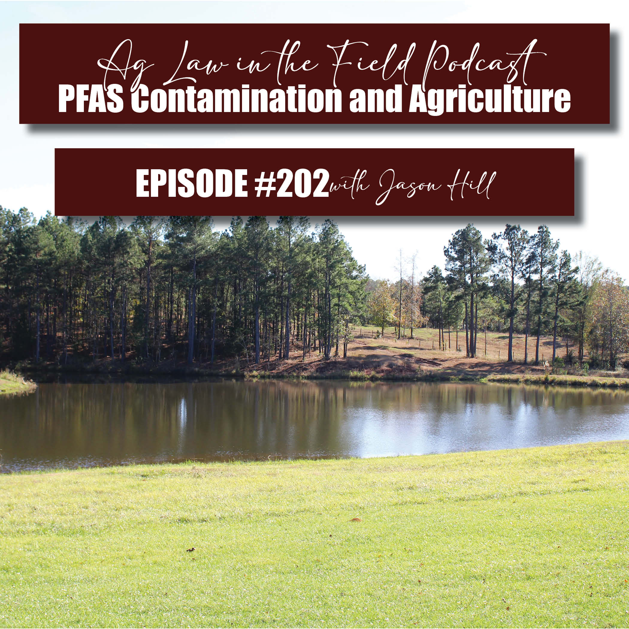 Ag Law in the Field