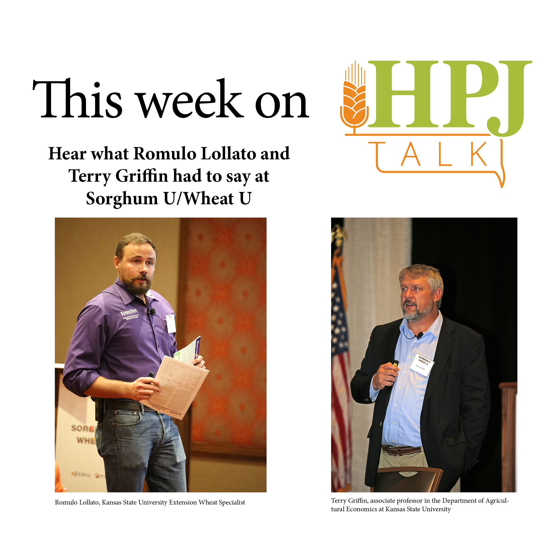 Soil Solutions with Jessica Gnad - HPJ Talk