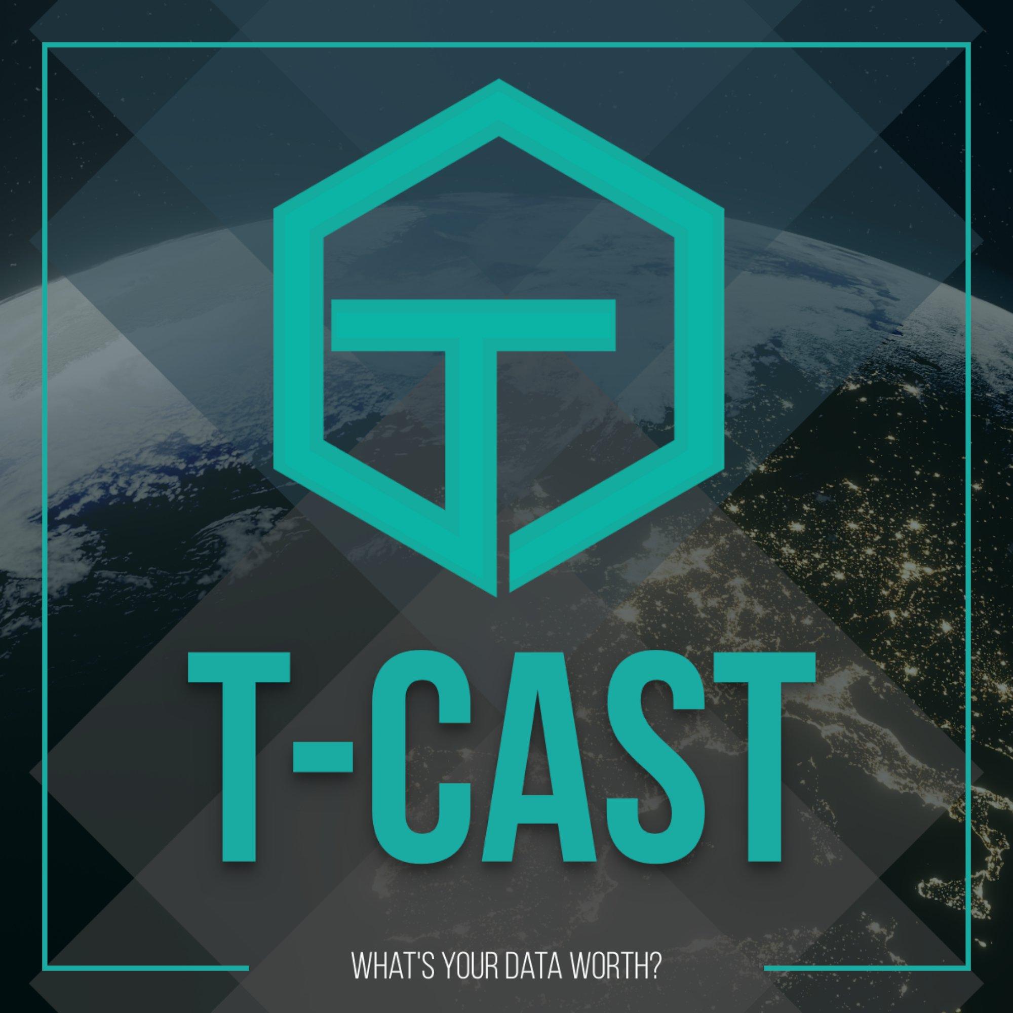 TCAST: The Future of Data & AI