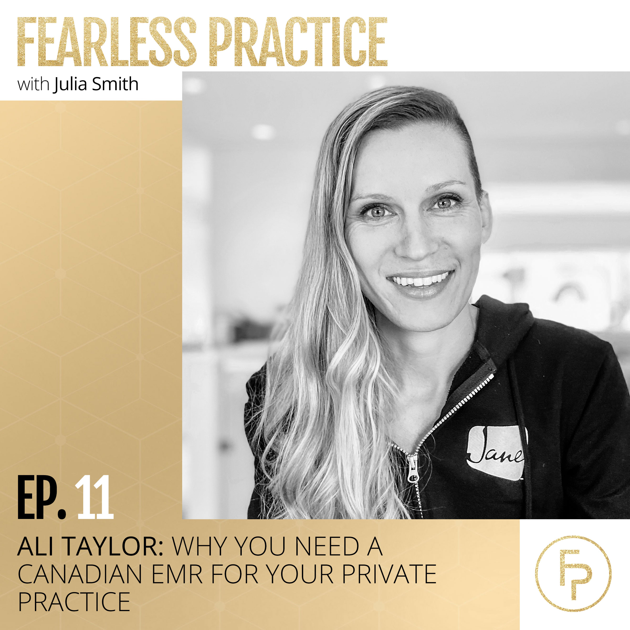 Fearless Practice