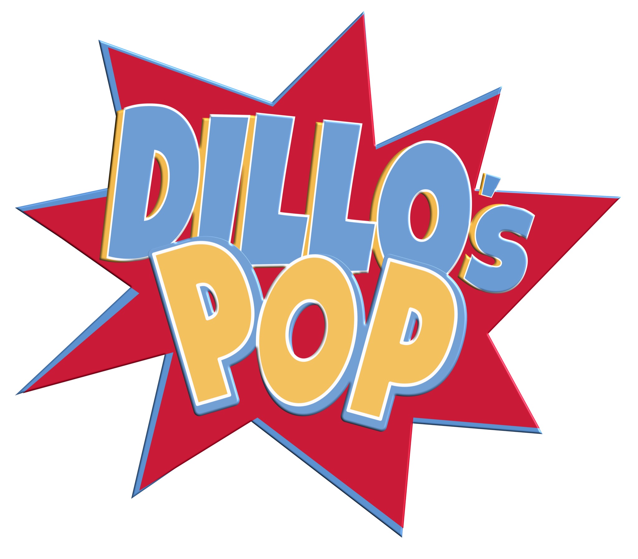 The Dillo\'s Diz Podcast (feat. Theme Park Thursday)
