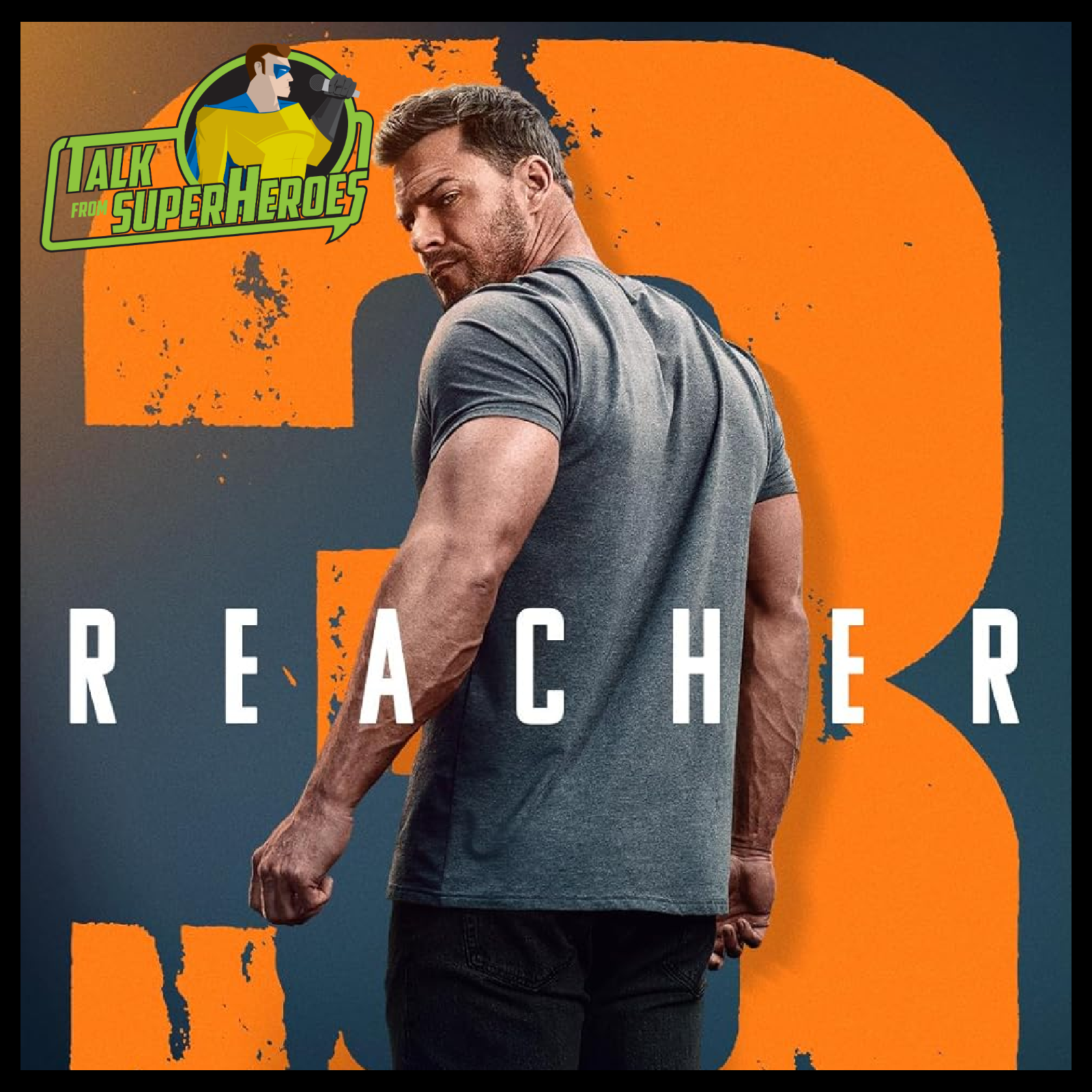 481: Reacher