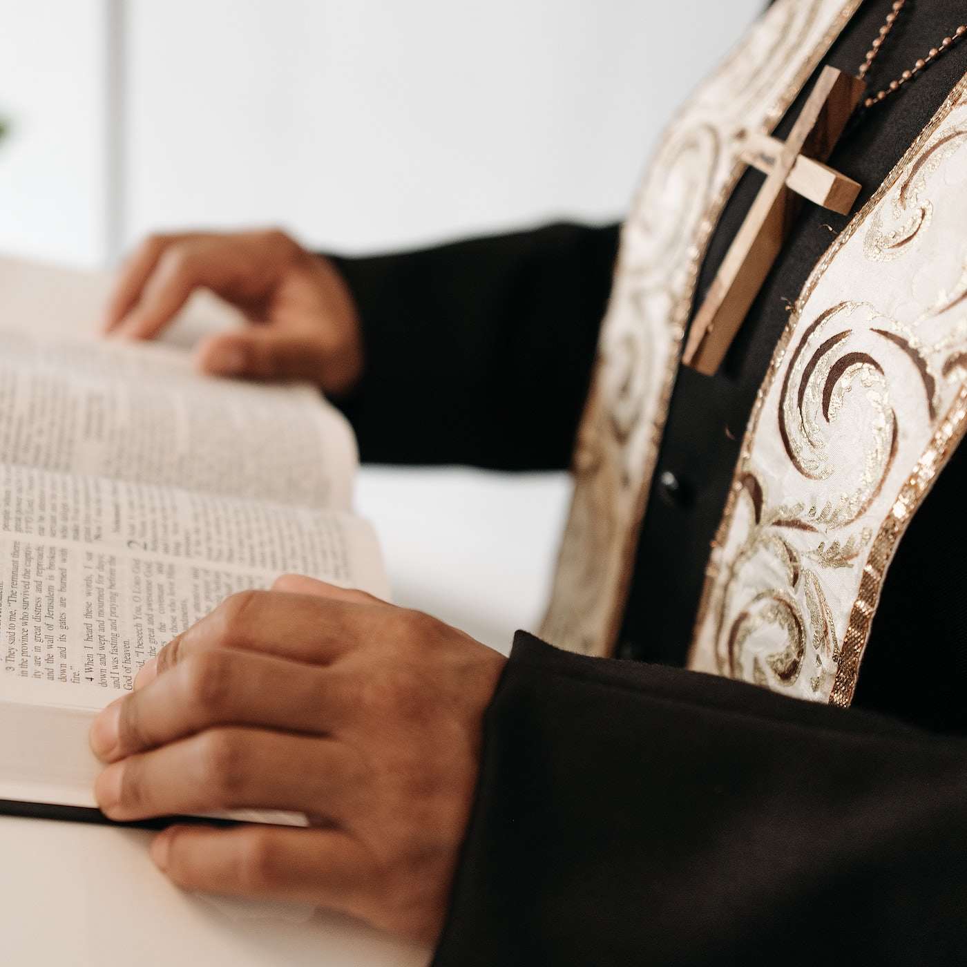 Preach the Word: Was Timothy a Pastor? (58)