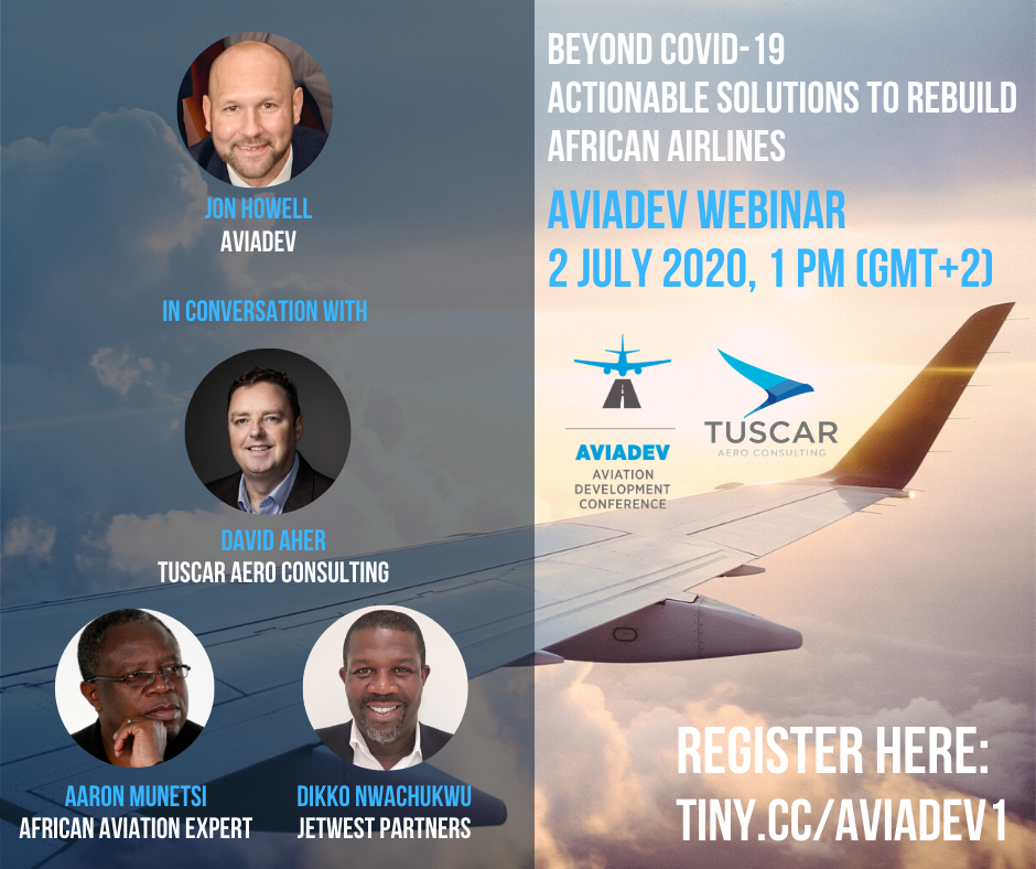 AviaDev Insight Africa