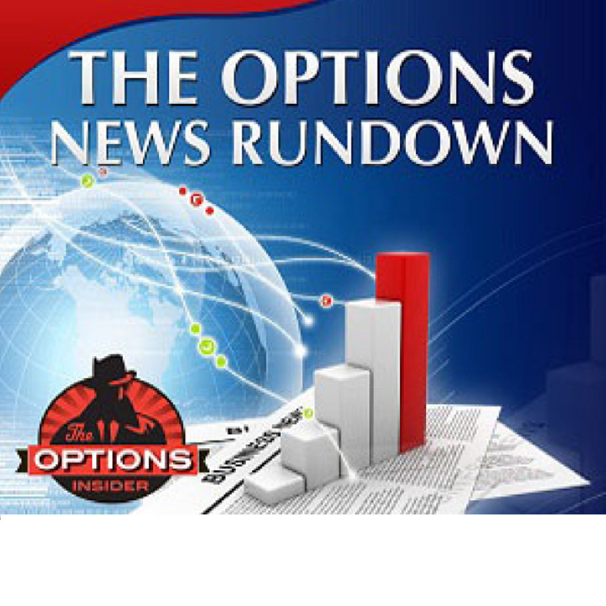 Options News Rundown: February 5, 2019 episode artwork