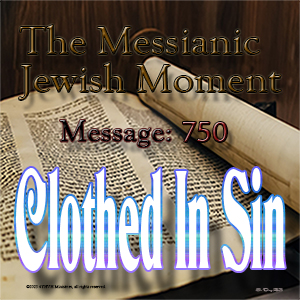 Clothed In Sin