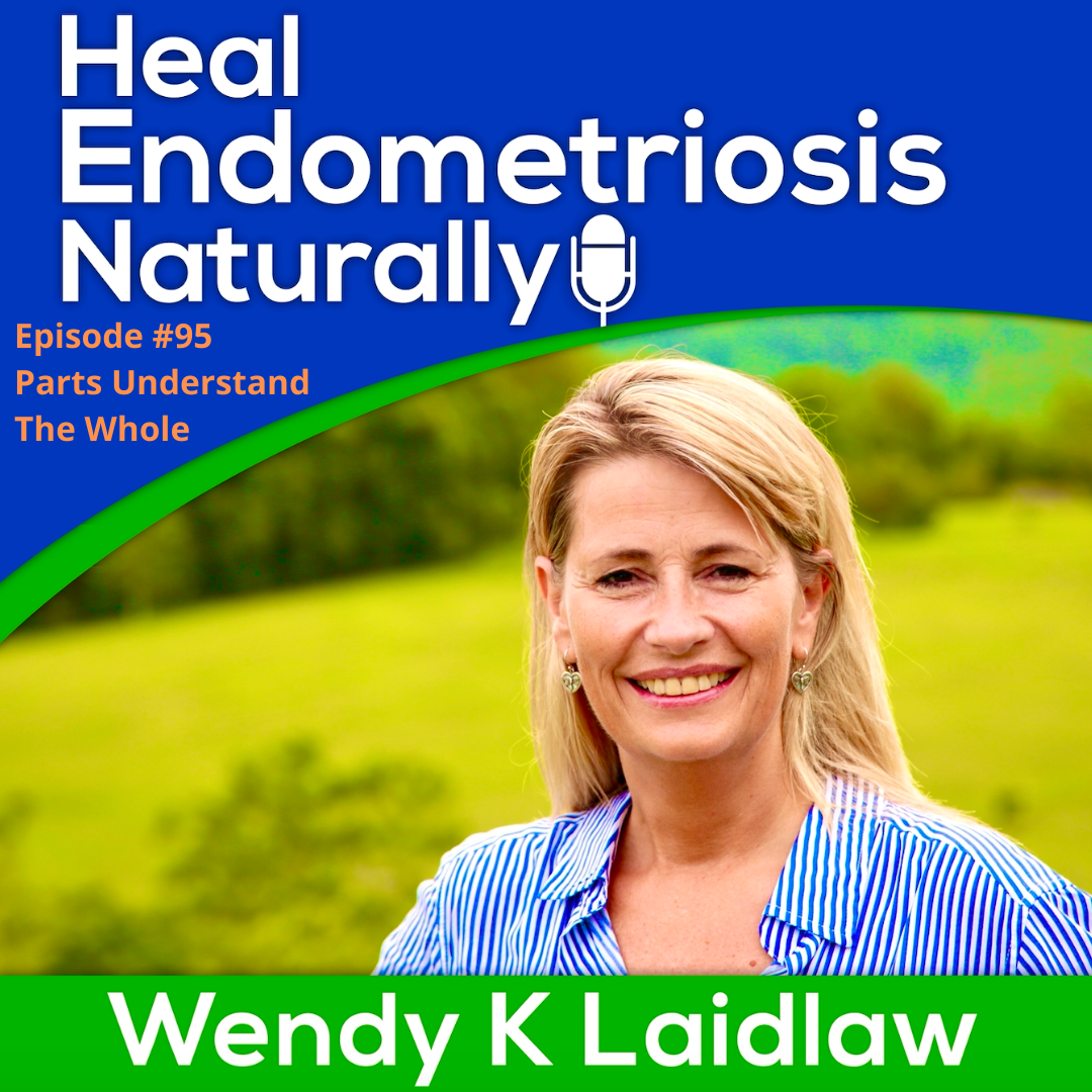 Wendy K Laidlaw