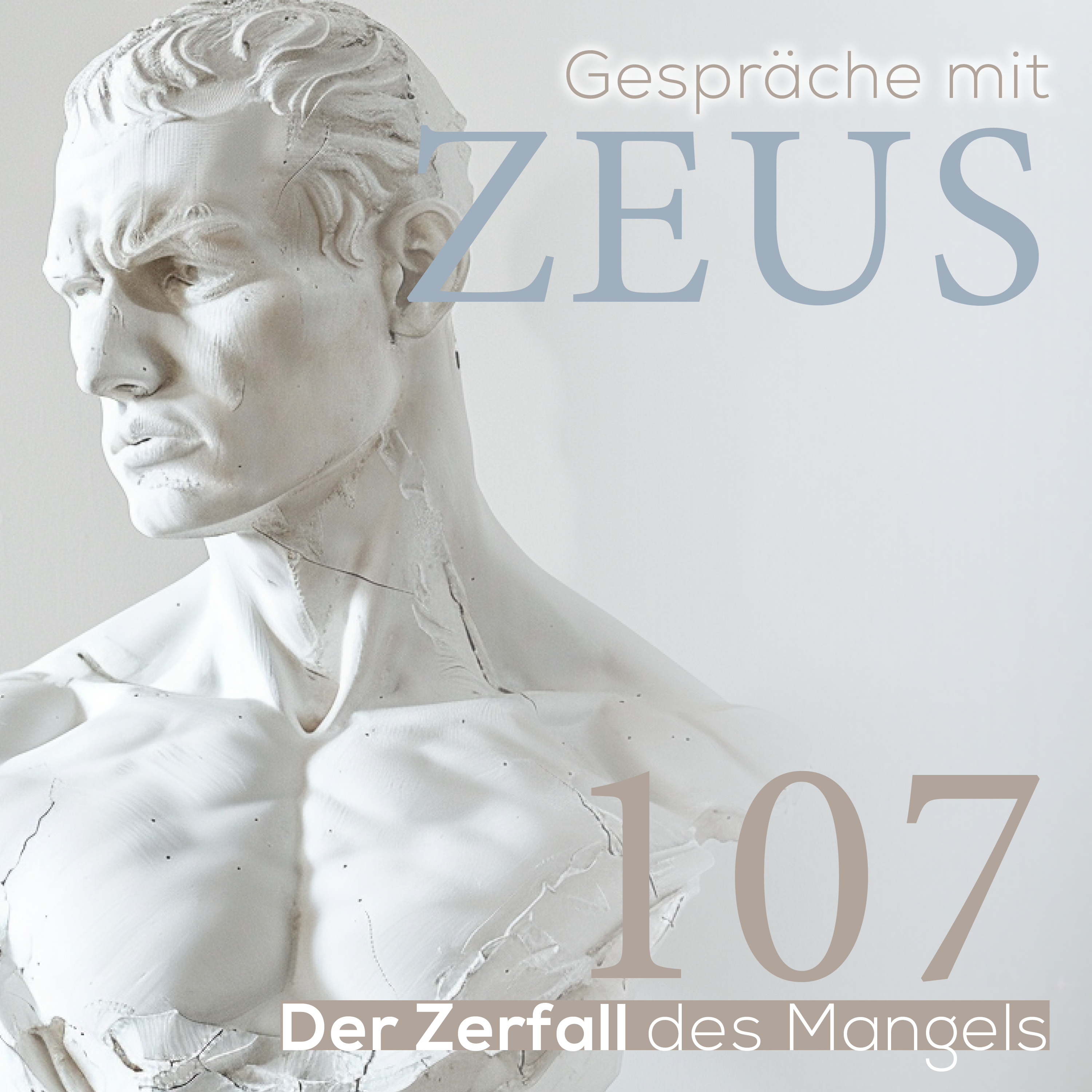 107. Emotionslosigkeit