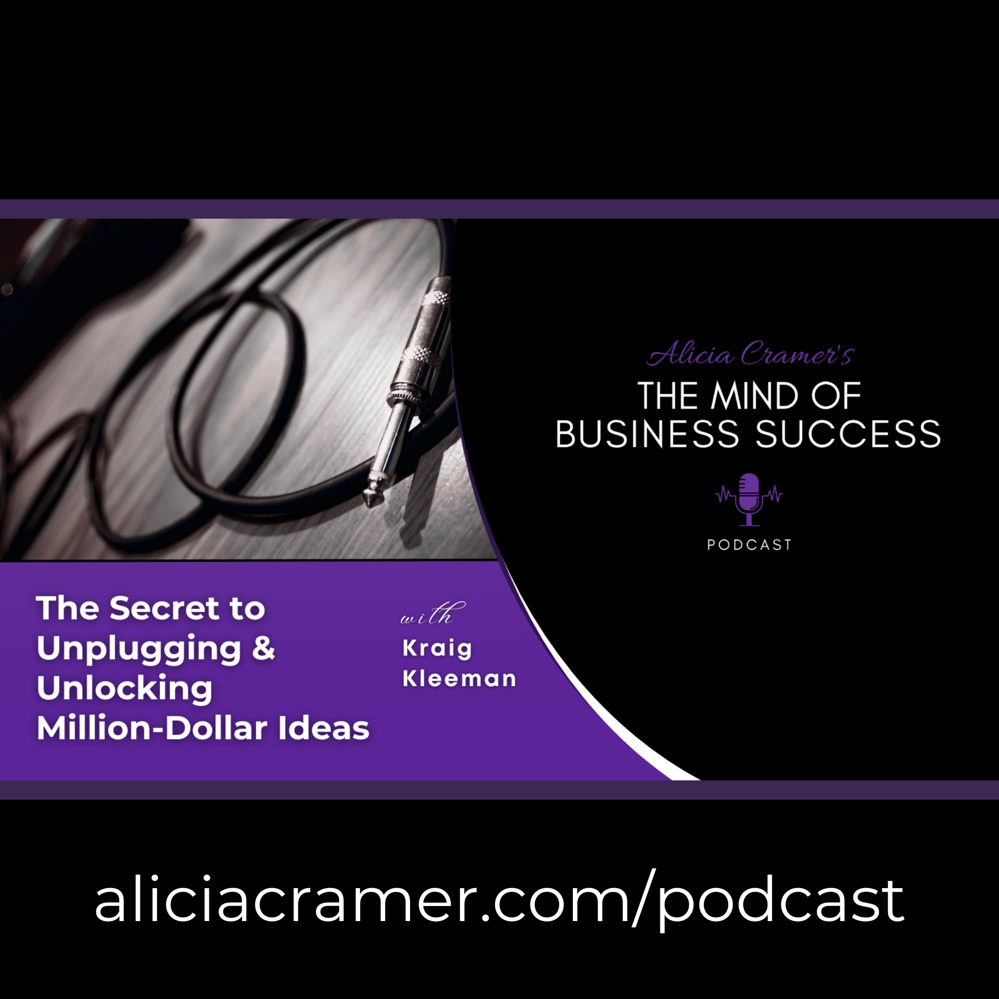 The Mind of Business Success