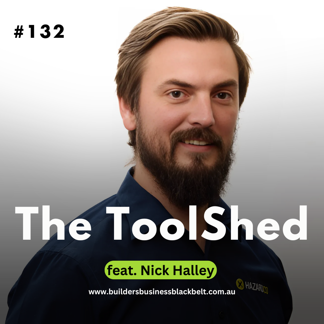 The ToolShed Podcast