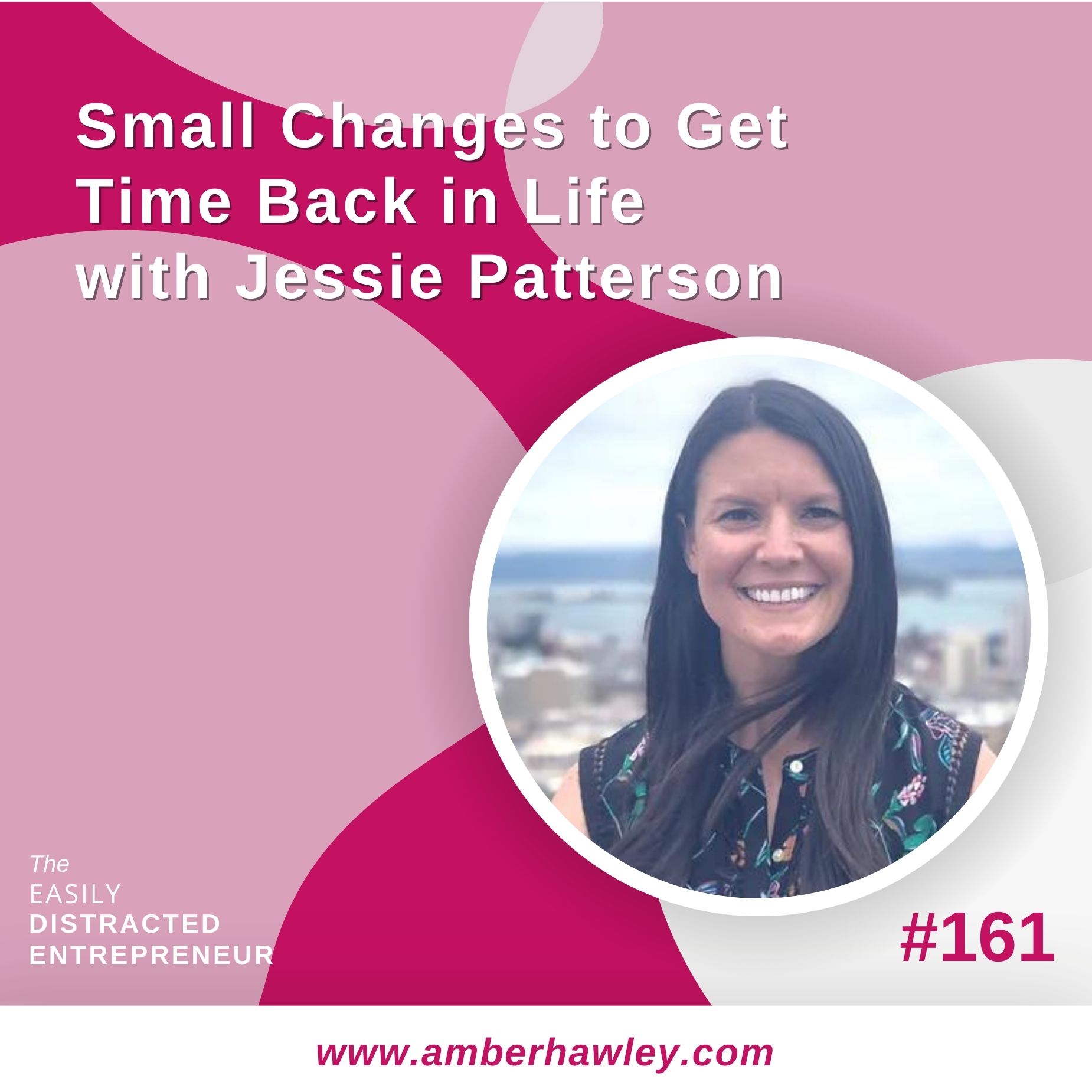 The Easily Distracted Entrepreneur