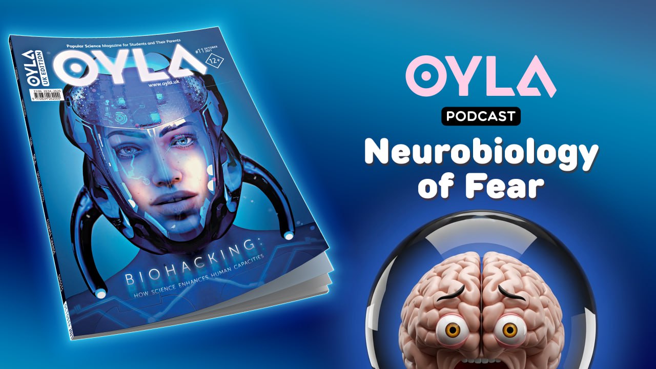 Neurobiology of Fear