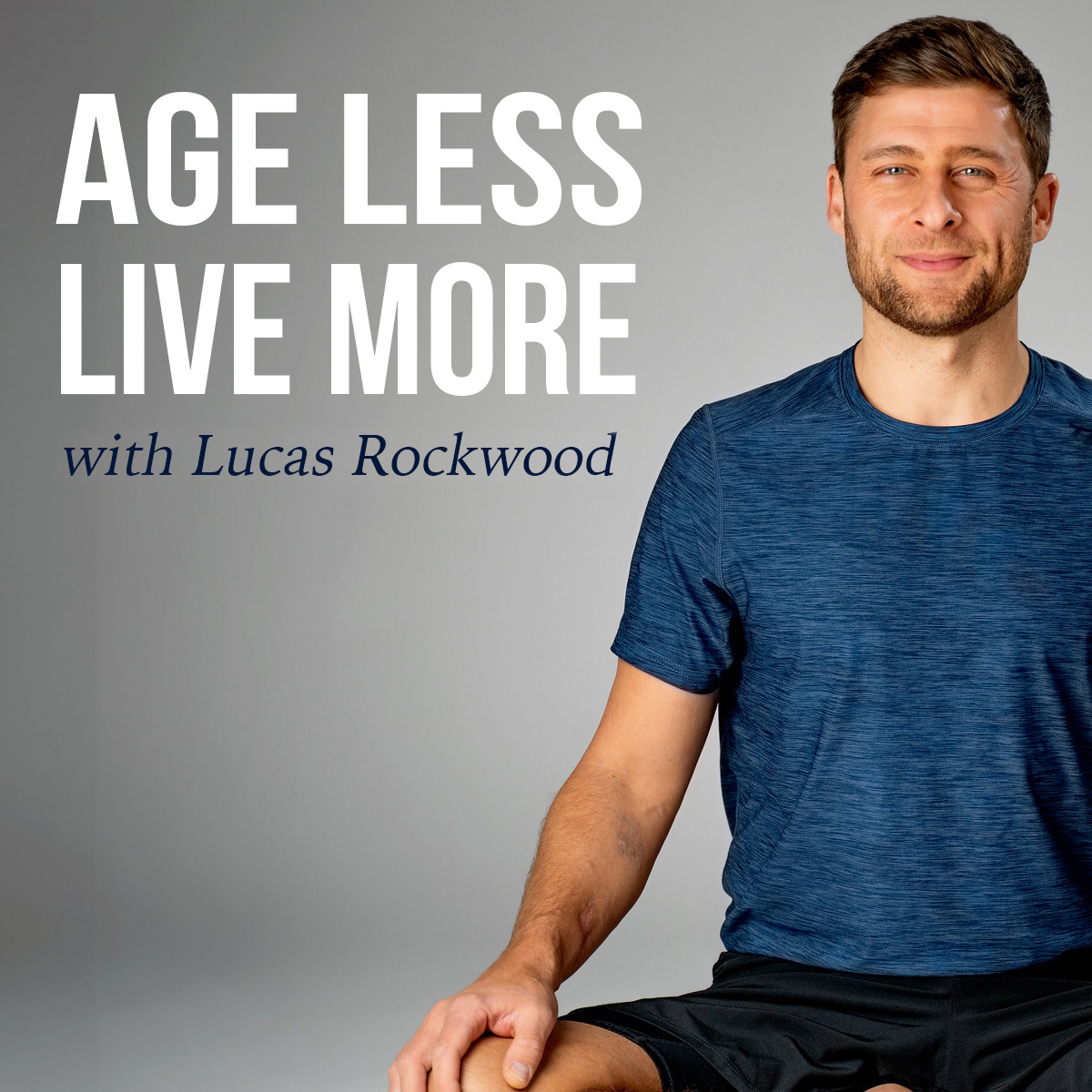 668: Endurance Lessons from an Anthropologist with Dr. Michael Crawley