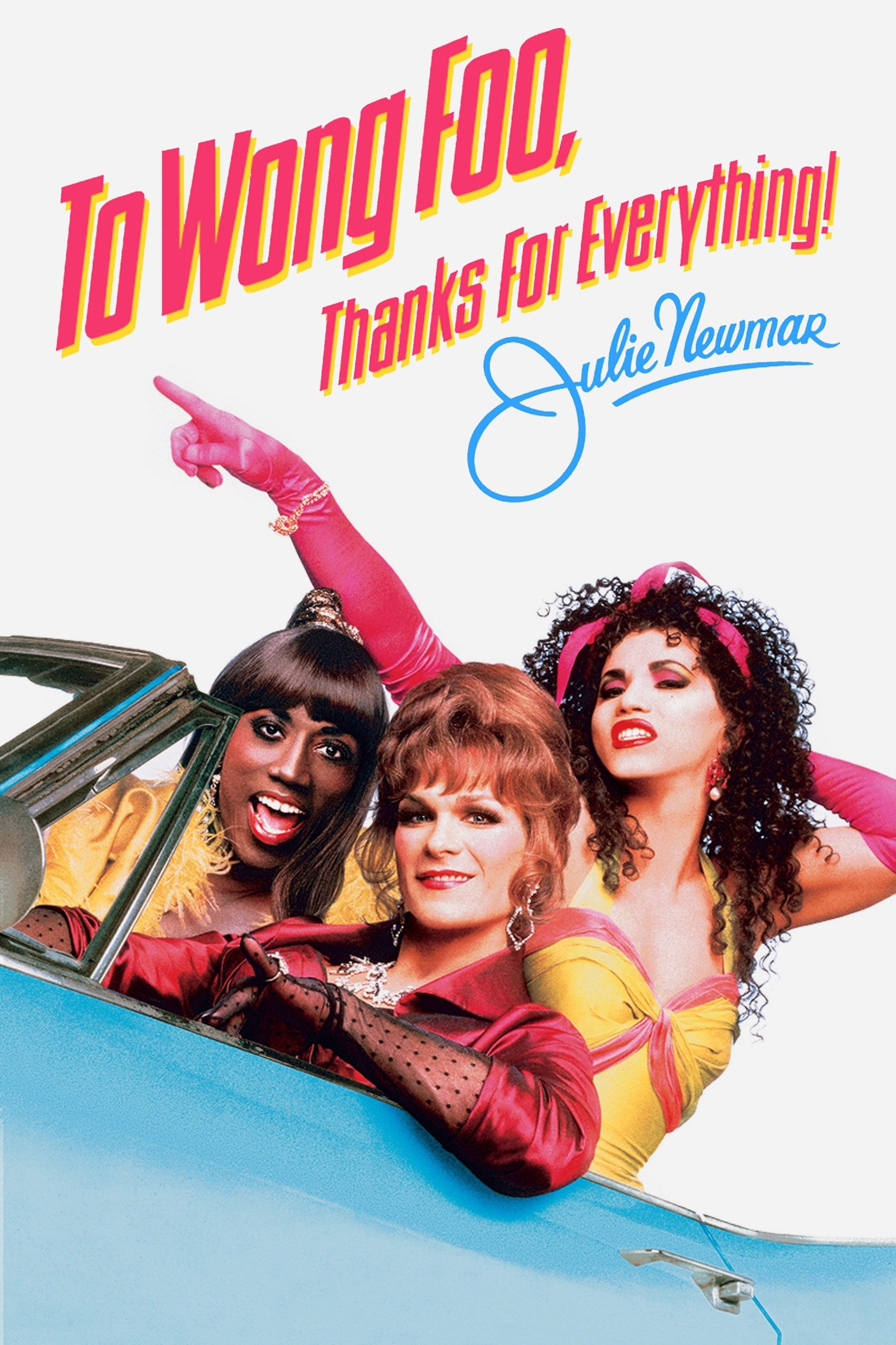 1995 - Too Wong Foo