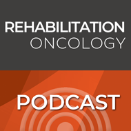 Rehabilitation Oncology