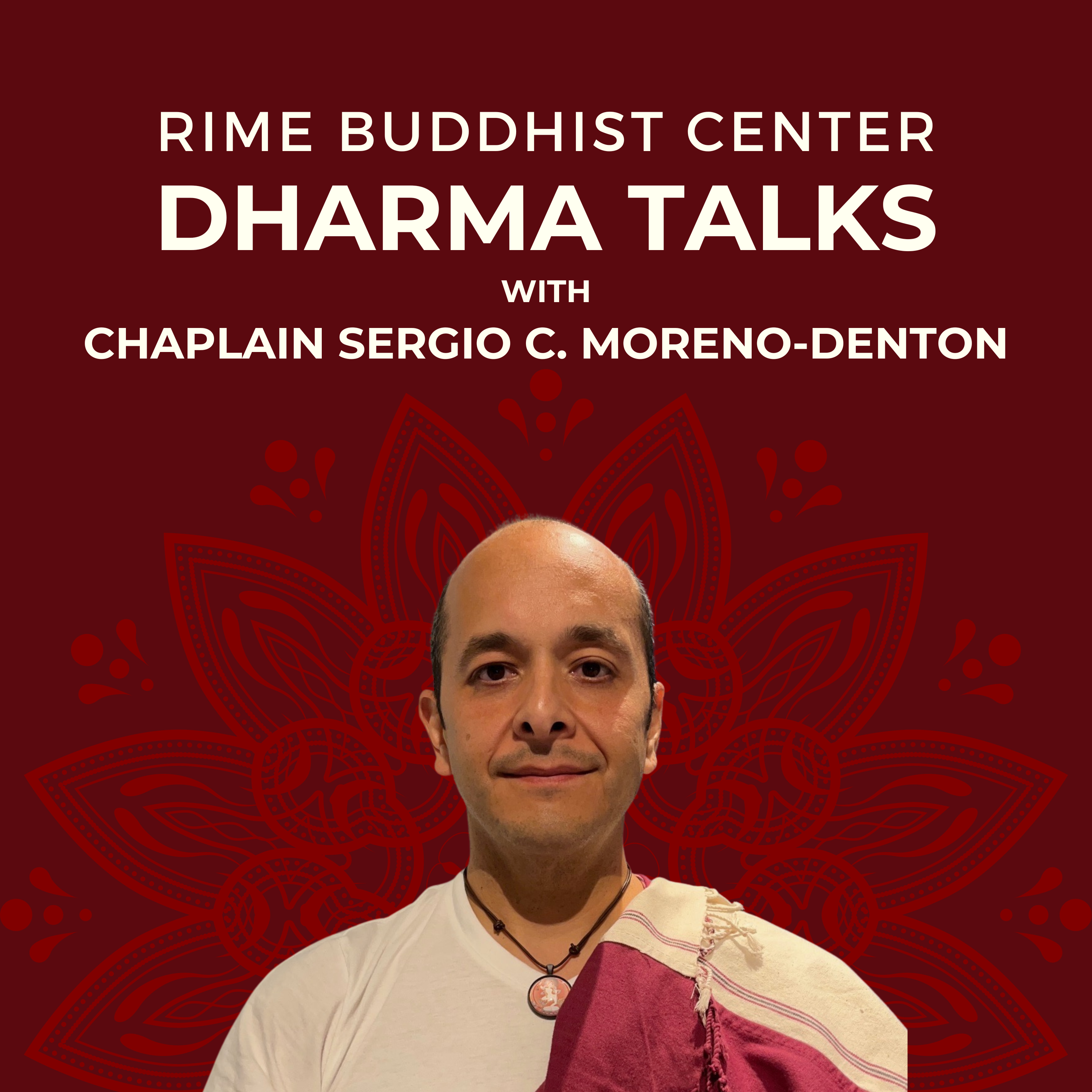 Rituals for Beings Experiencing Cyclic Existence
