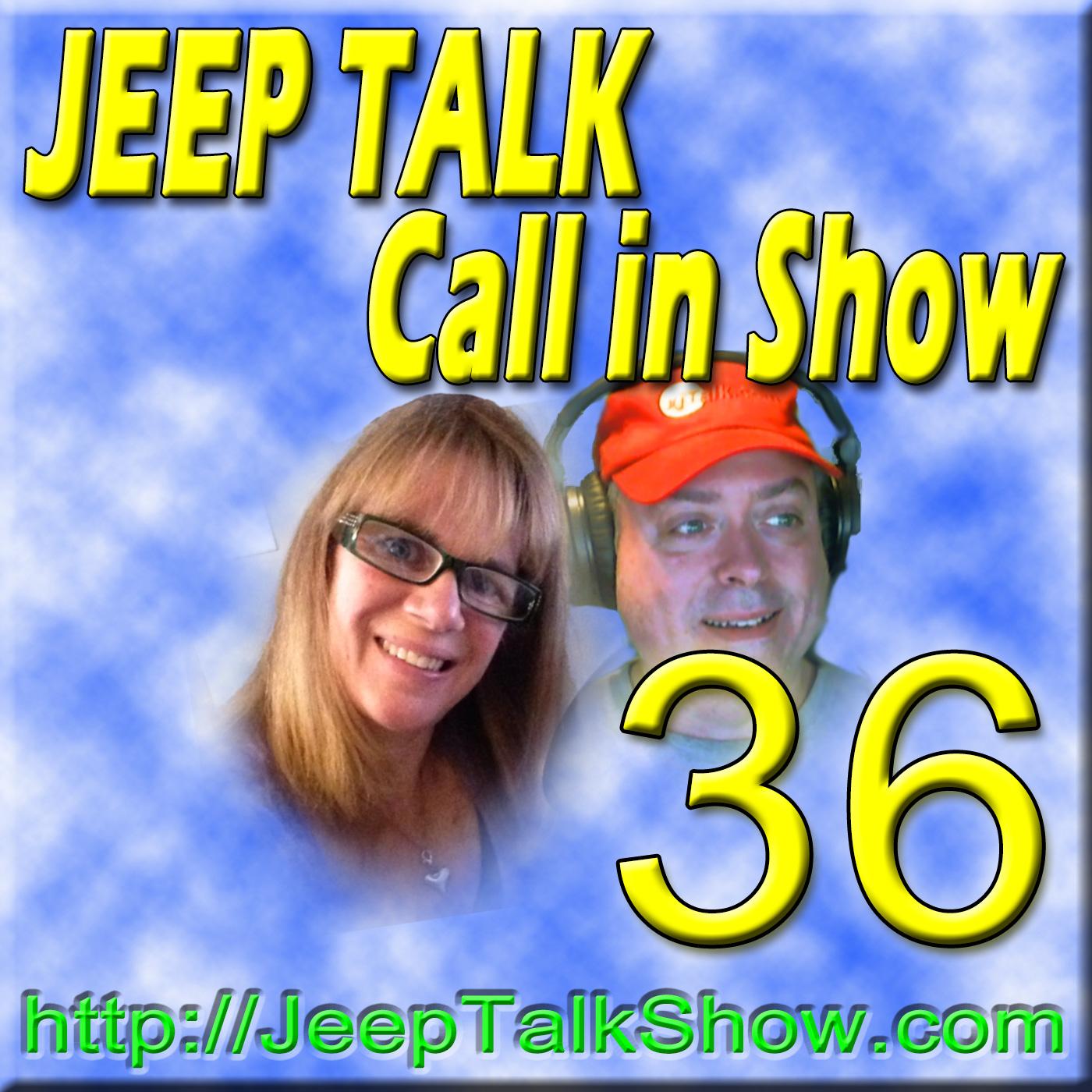 JTCiS Ep.36 - Scott Northeast Off-Road Adventures