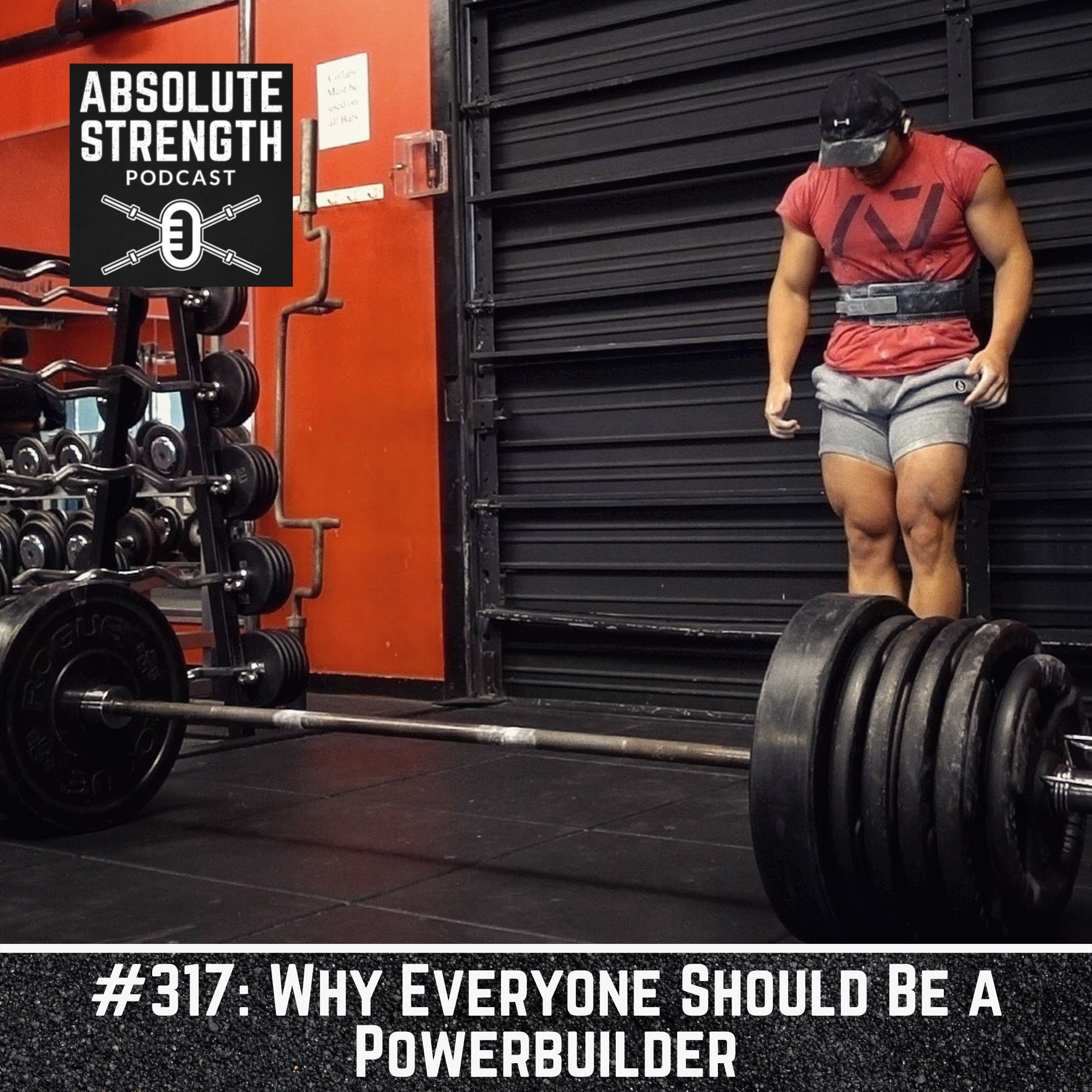 317: Why Everyone Should Be a Powerbuilder