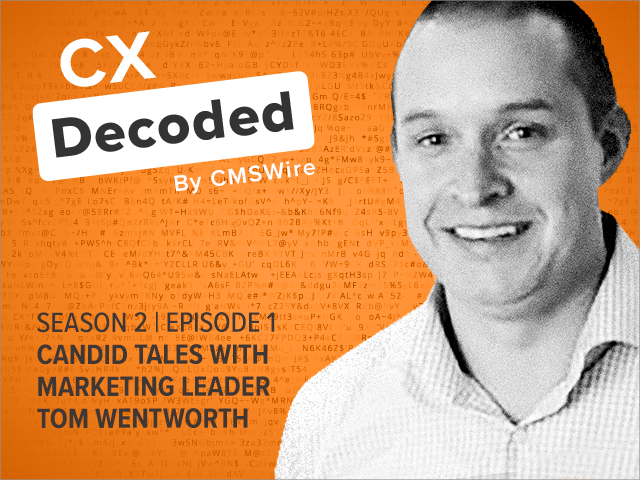 CX Decoded By CMSWire