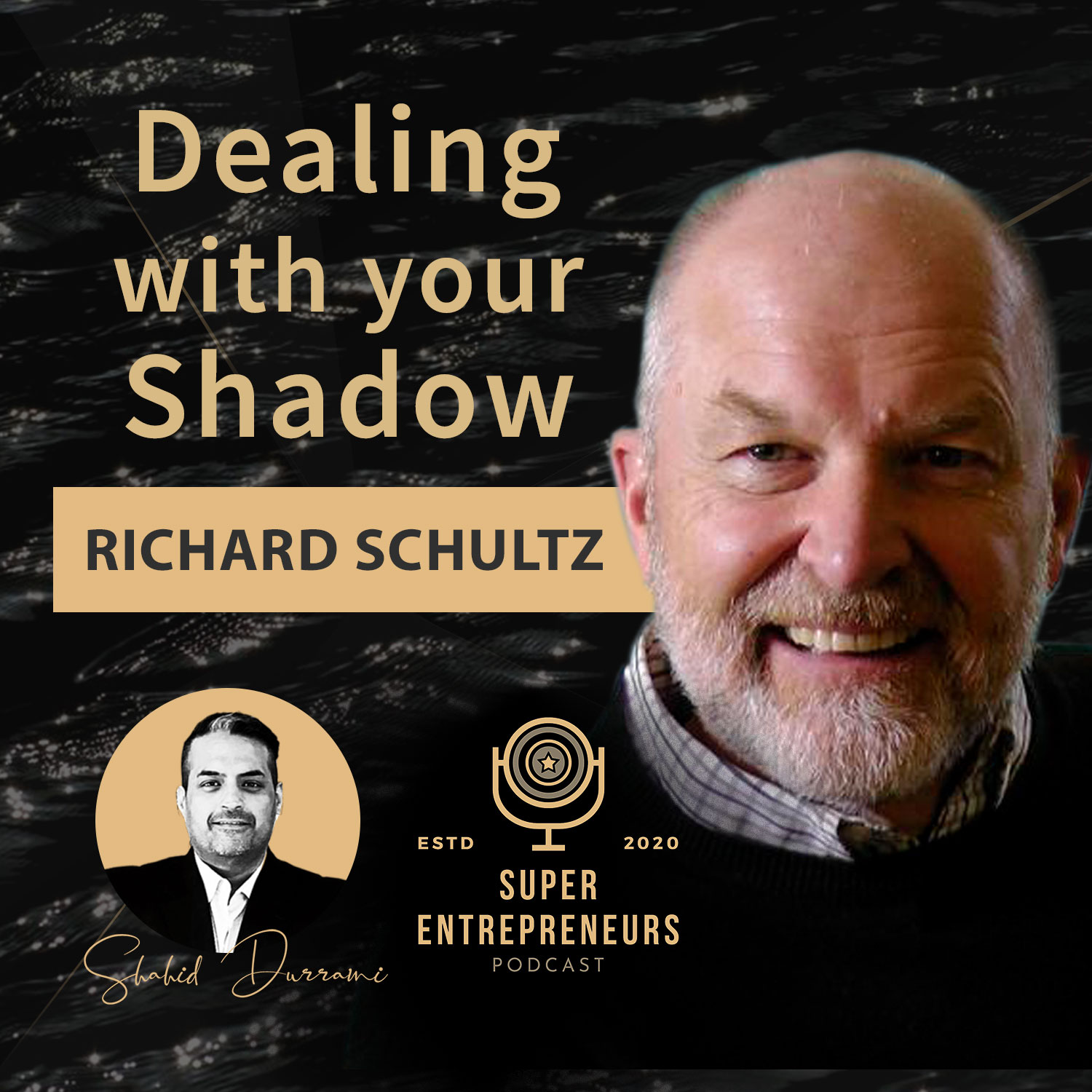 Super Entrepreneurs Podcast