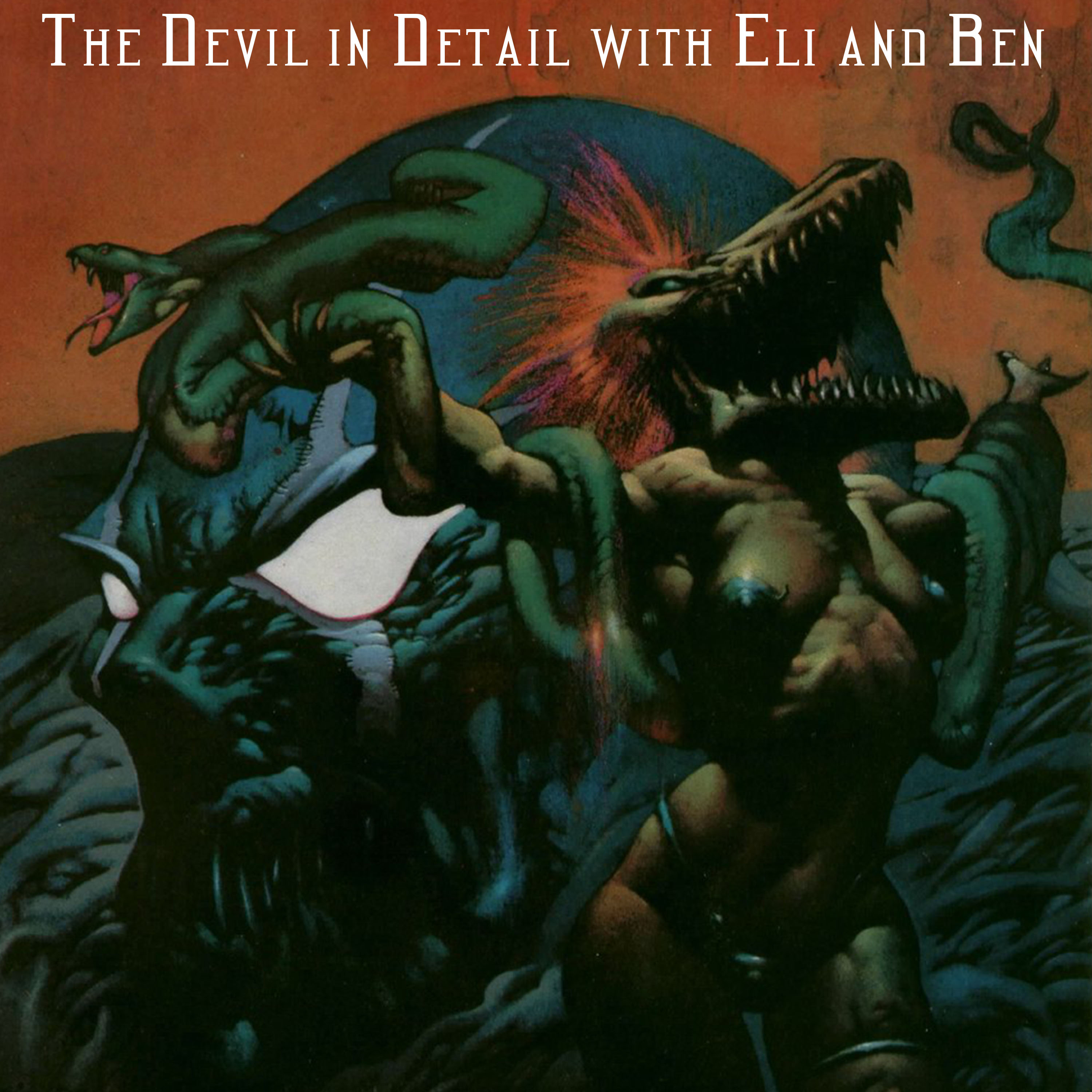 The Devil in Detail