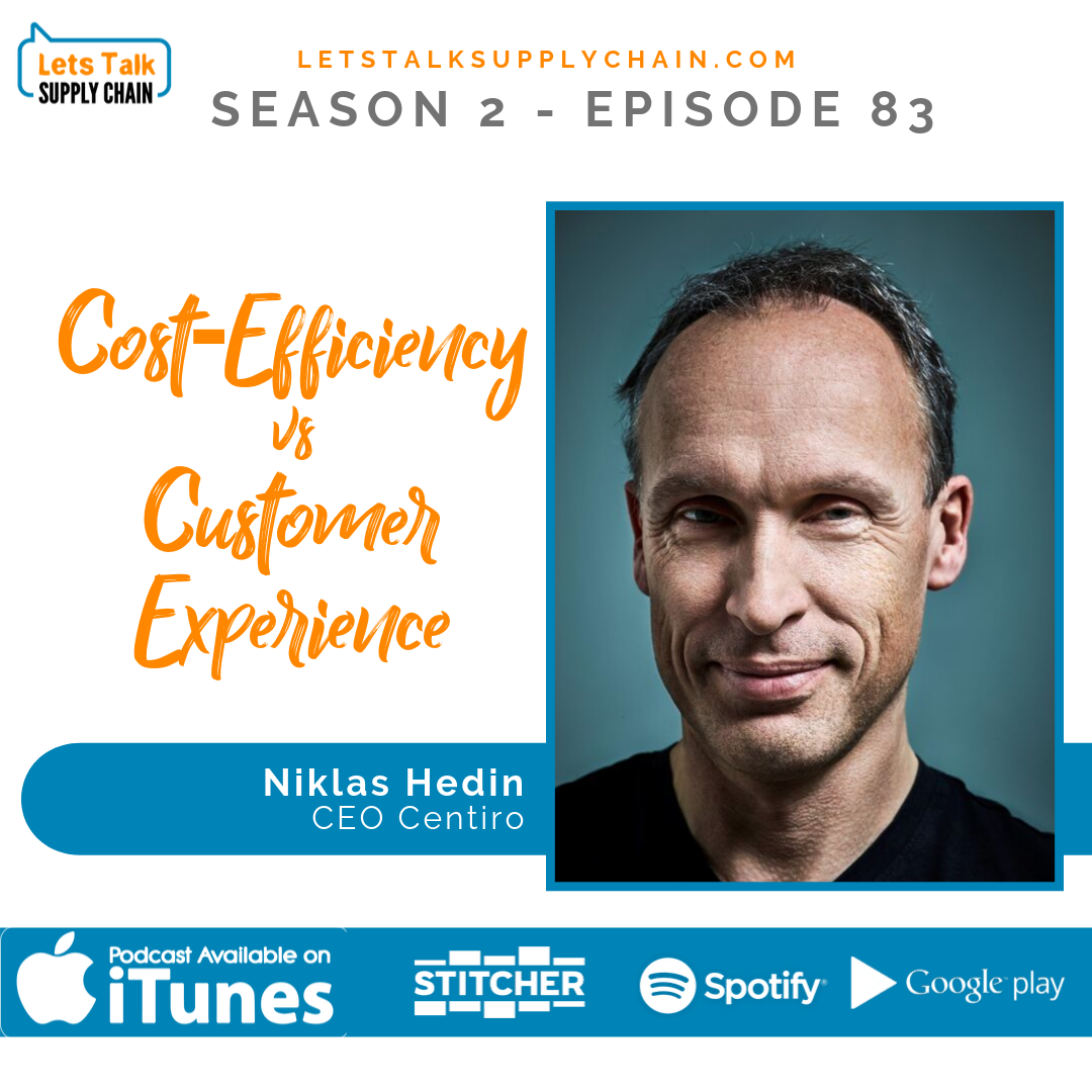 SEA 2, EP 83 - Cost Efficiency vs Customer Experience