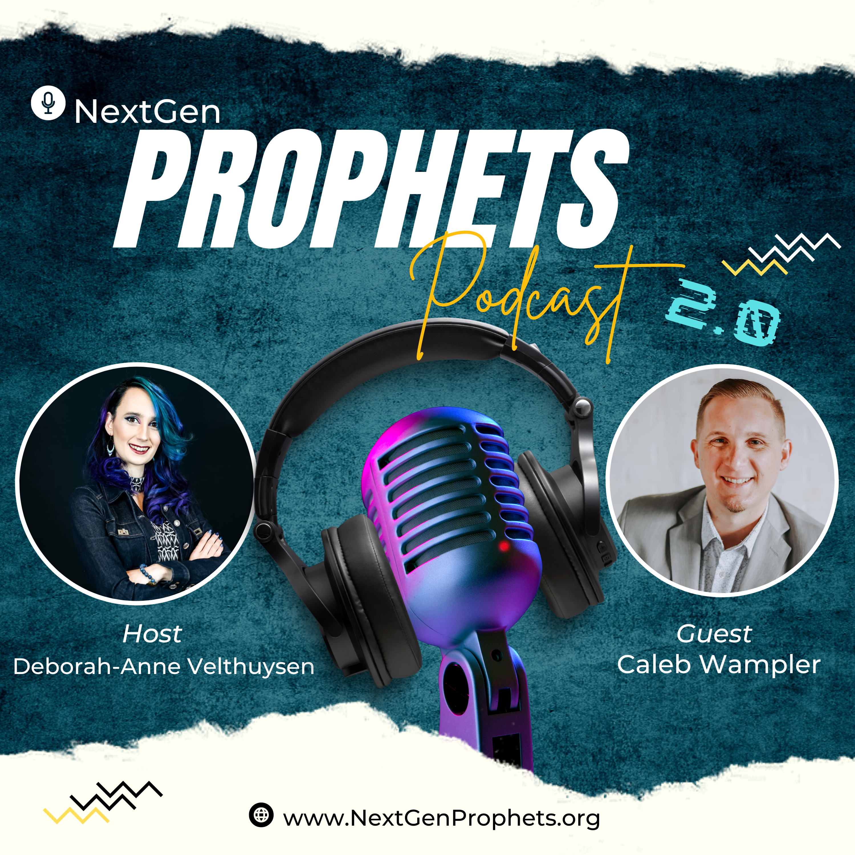 Are Apostles Really for Today? with Evangelist Caleb Wampler