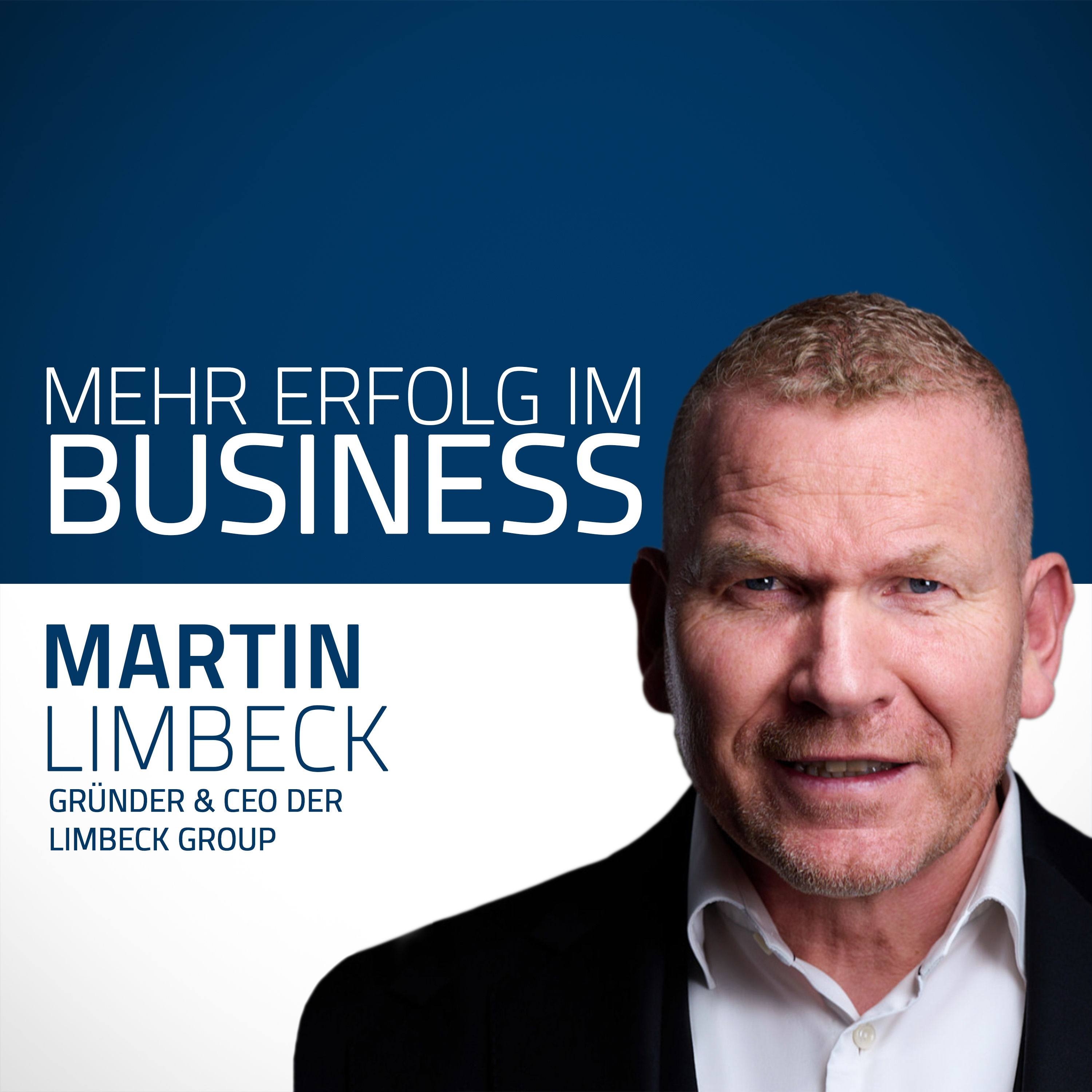 Mehr Erfolg im Business - Der Podcast mit Andreas Buhr