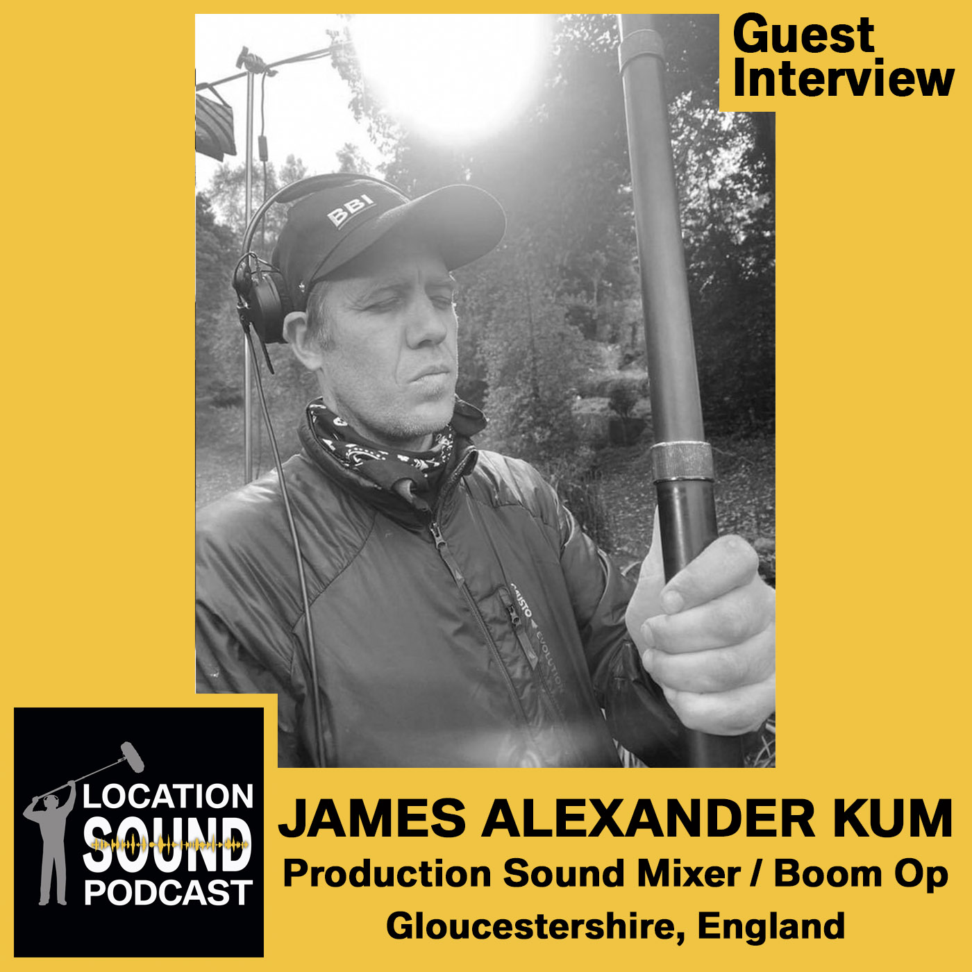 Location Sound Podcast