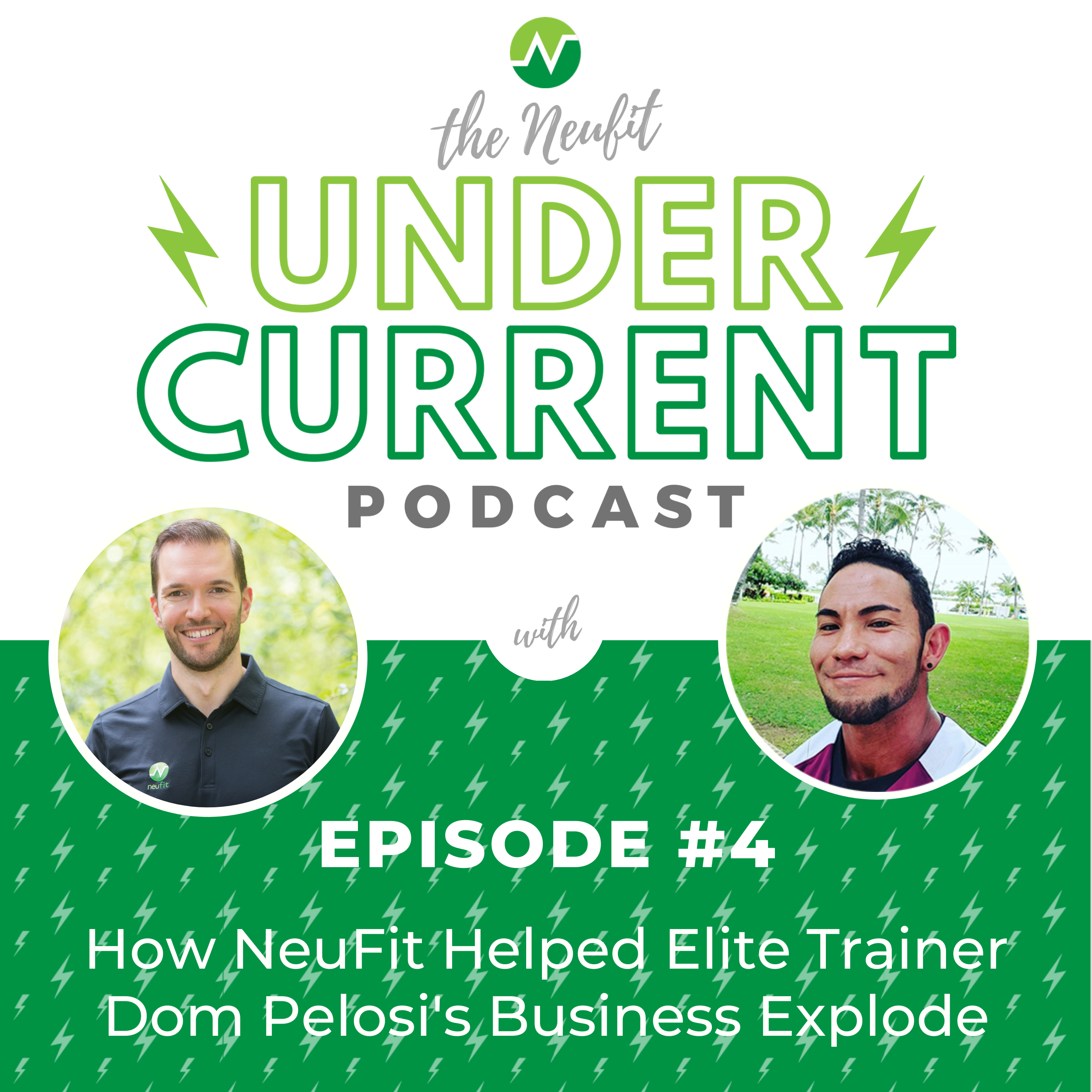 The NeuFit Undercurrent Podcast