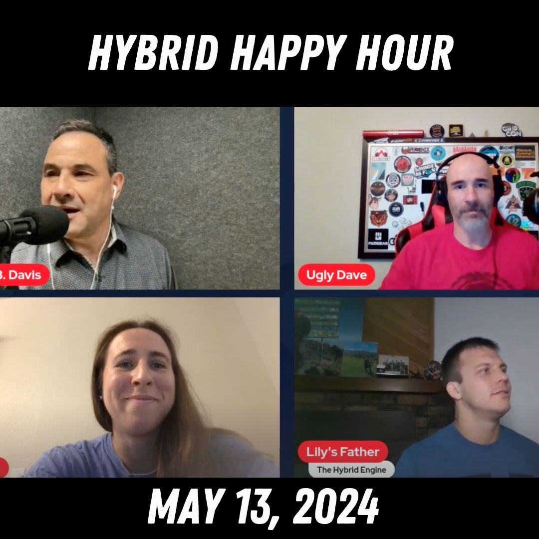 DEKA Rulebook Update, HYROX Anaheim Preview, Sydney Wells Thoughts, HYROX Doha Results