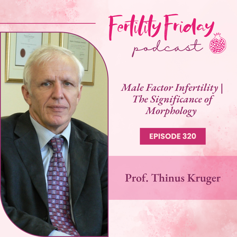 Fertility Friday | Fertility Awareness Mastery for Women\'s Health Professionals