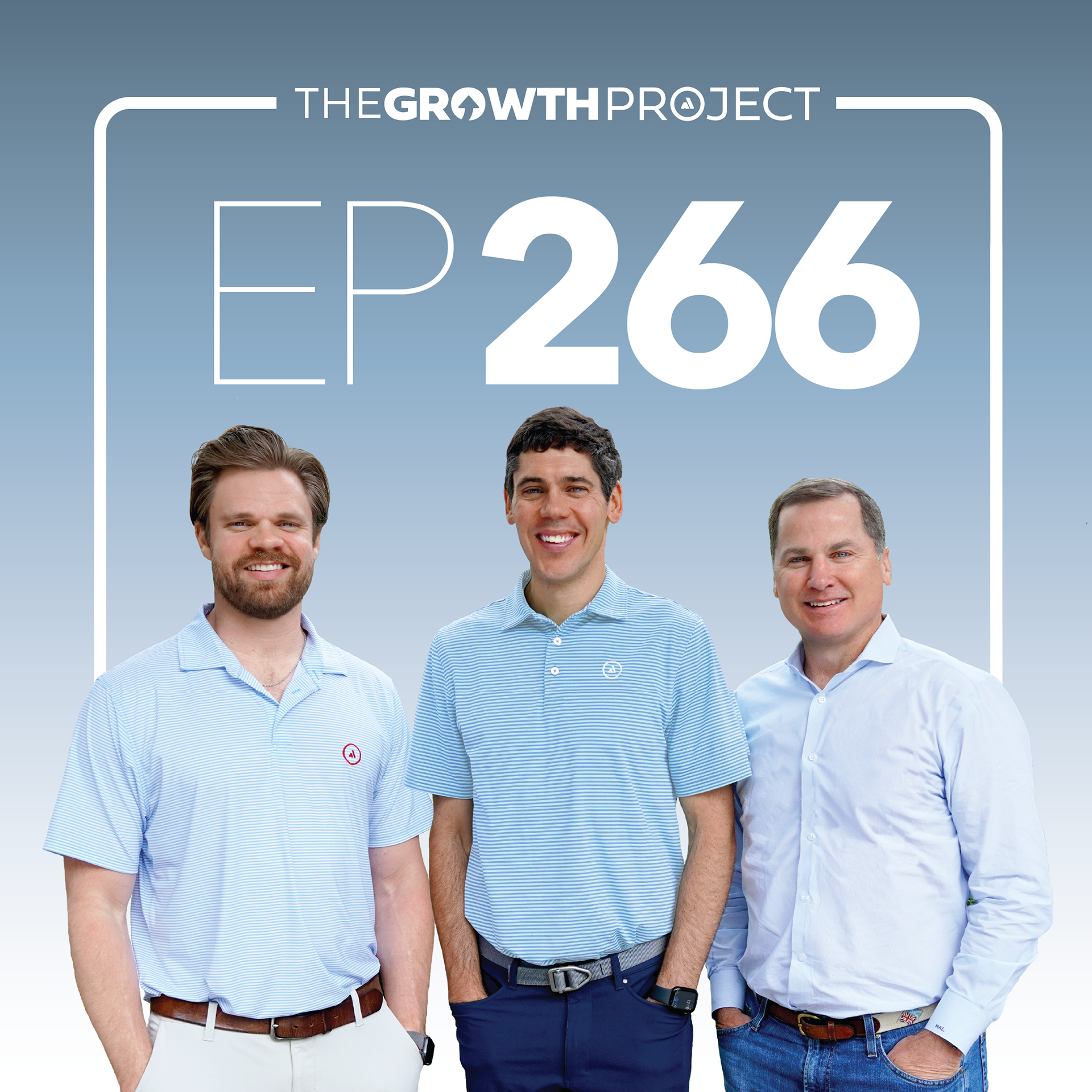 Episode 266: Failure is Necessary