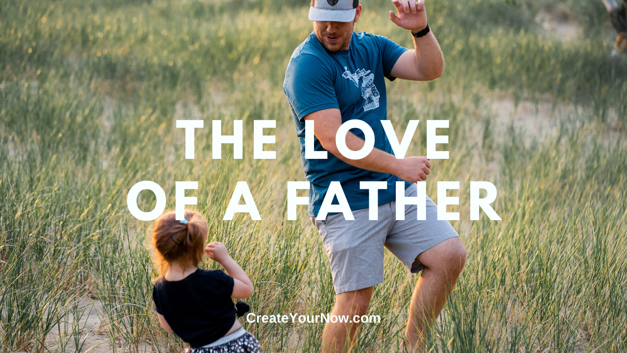 1989 The Love of a Father