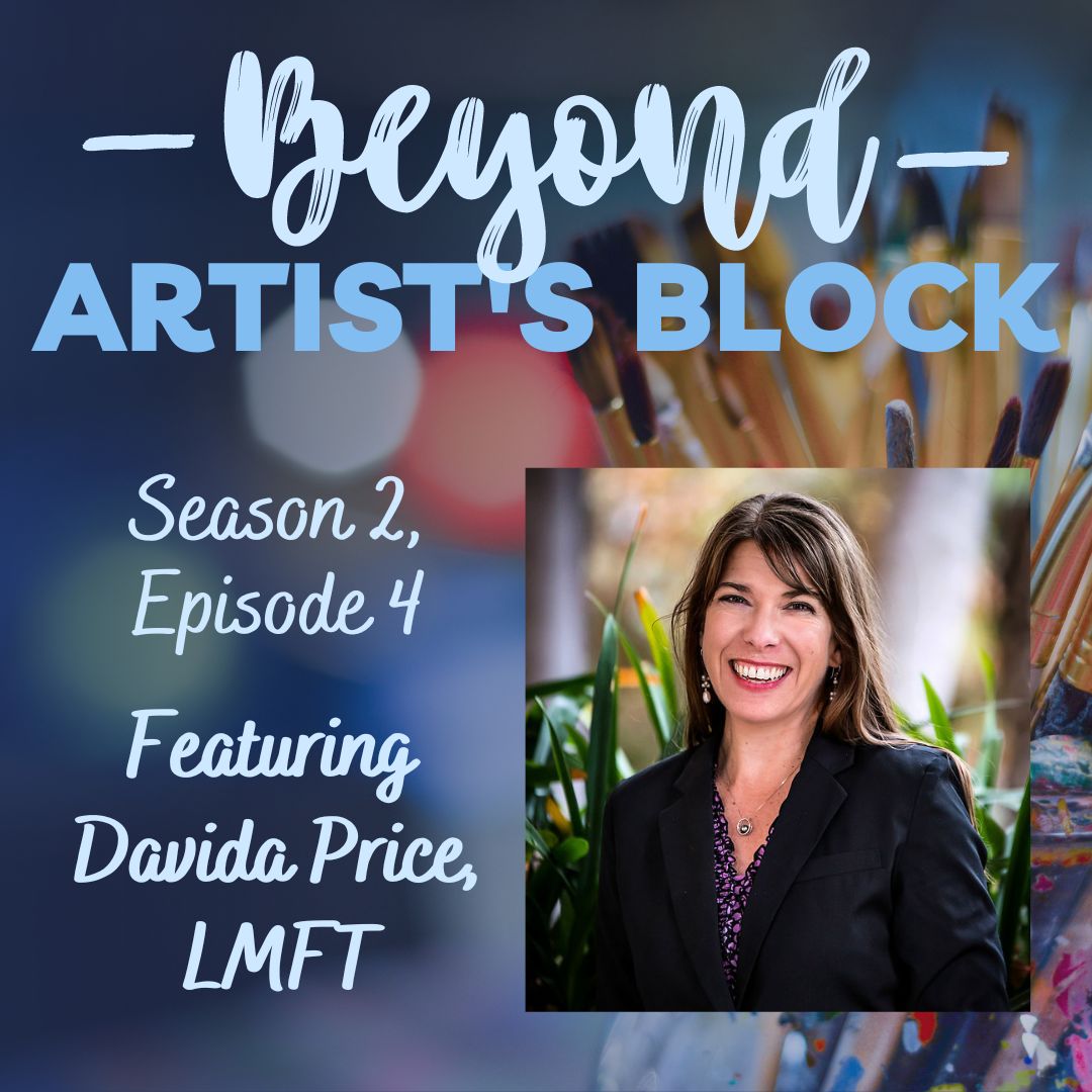 Beyond Artist\'s Block