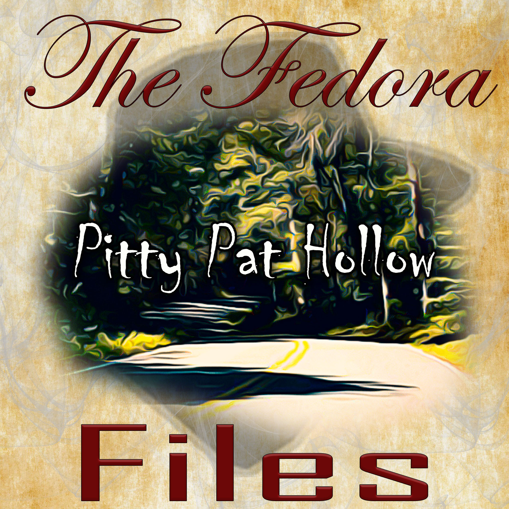 Episode 83: Pitty Pat Hollow