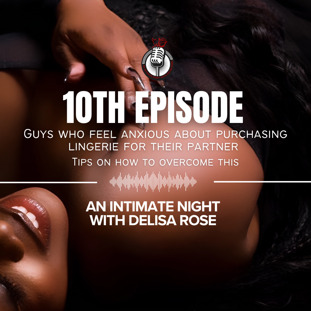 An Intimate Night With Delisa Rose