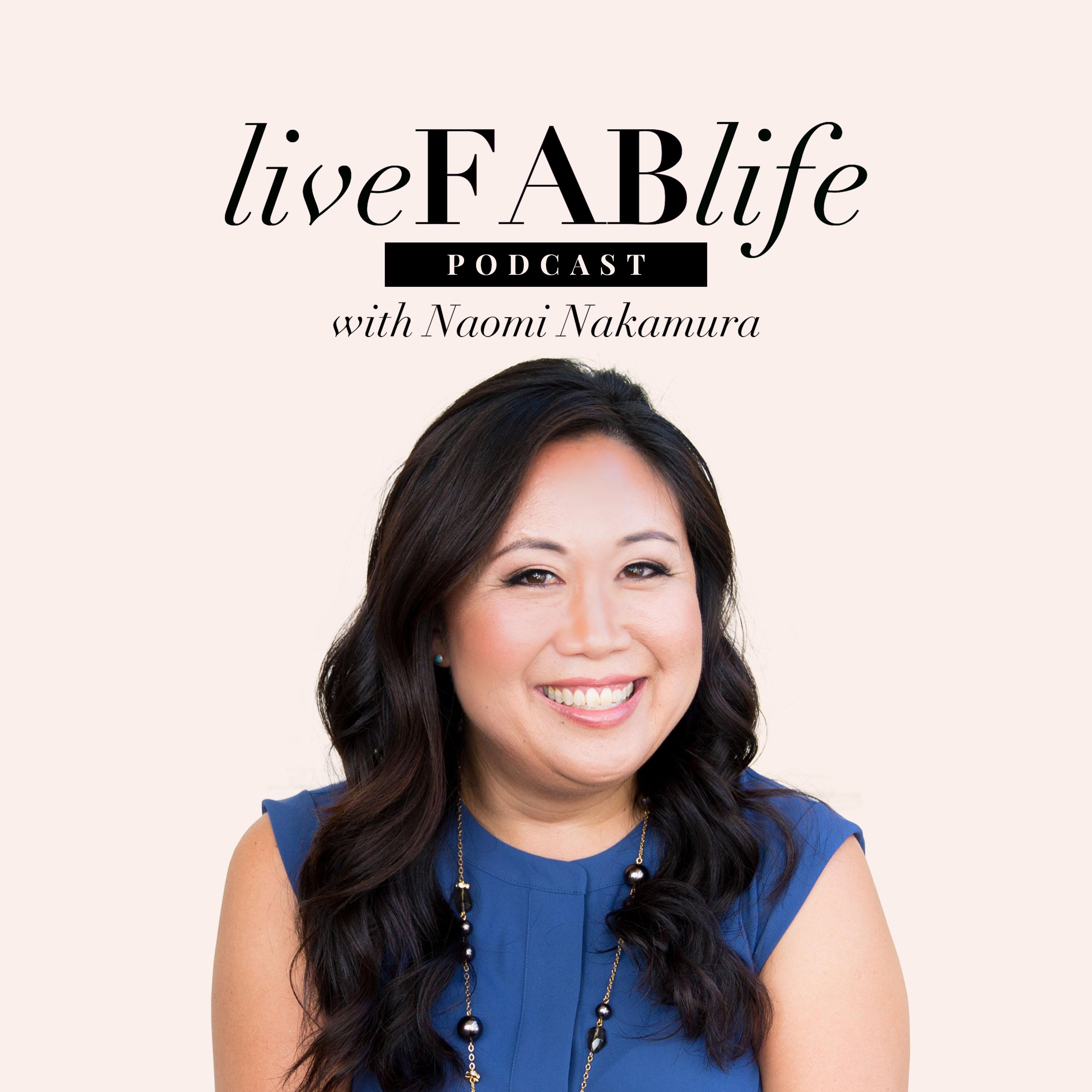 The Live FAB Life Podcast
