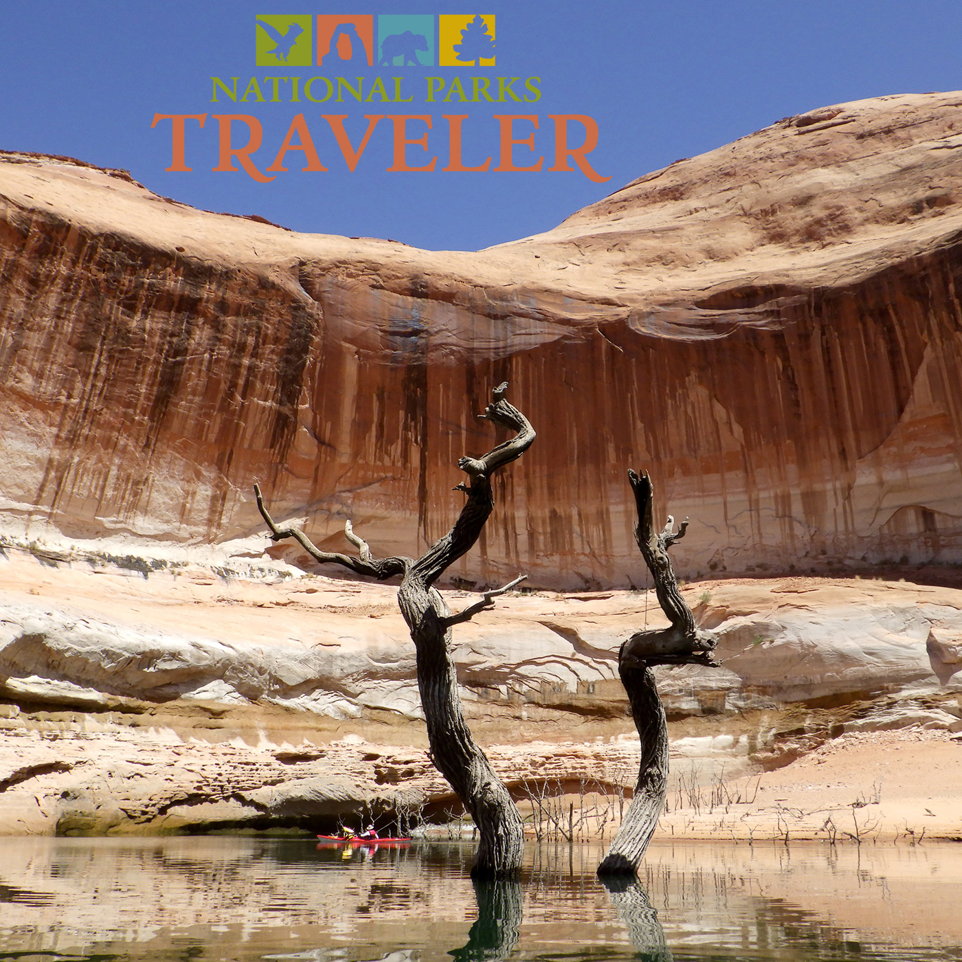 National Parks Traveler Podcast